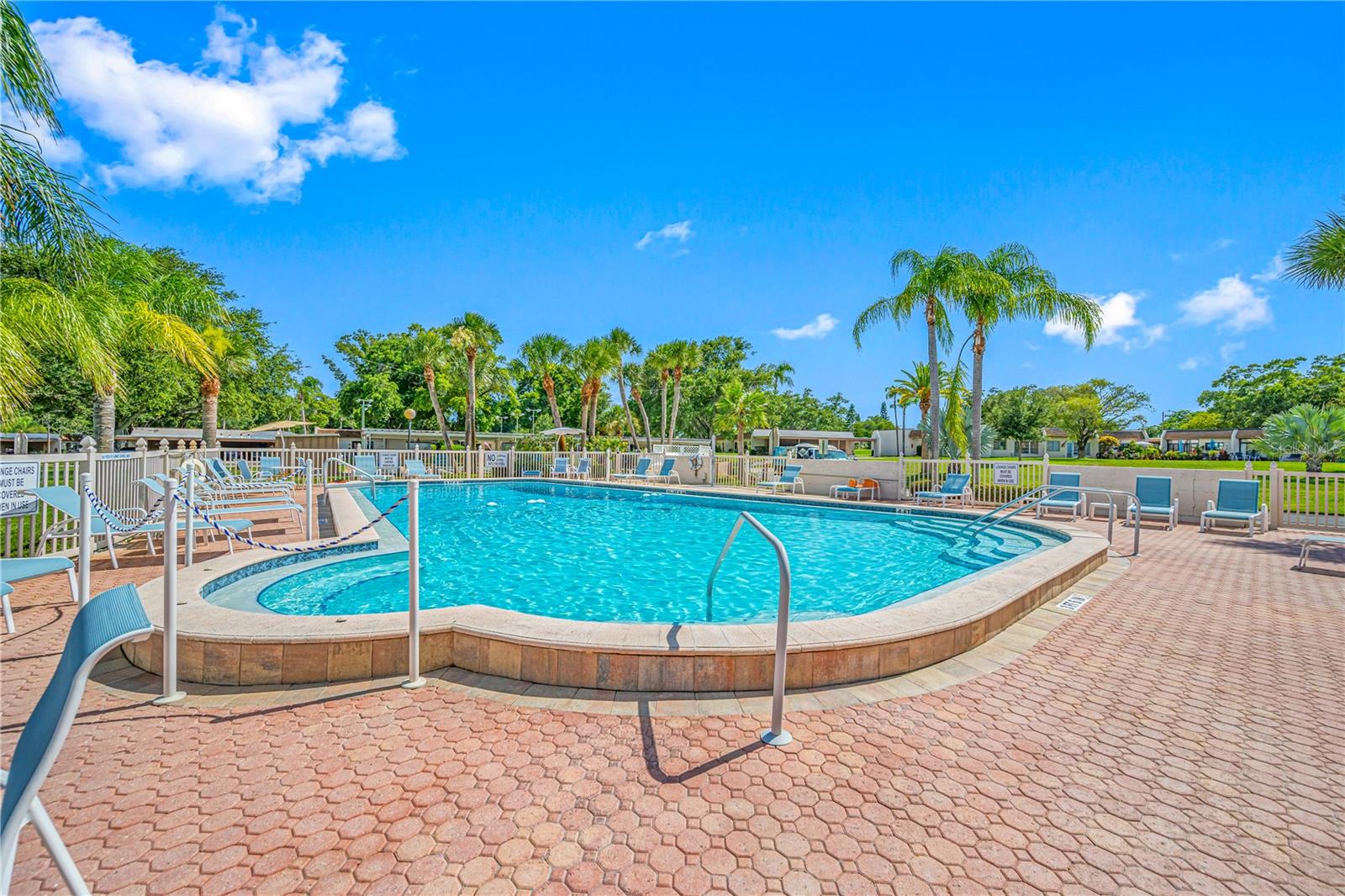 MISSION HILLS CONDO - Residential