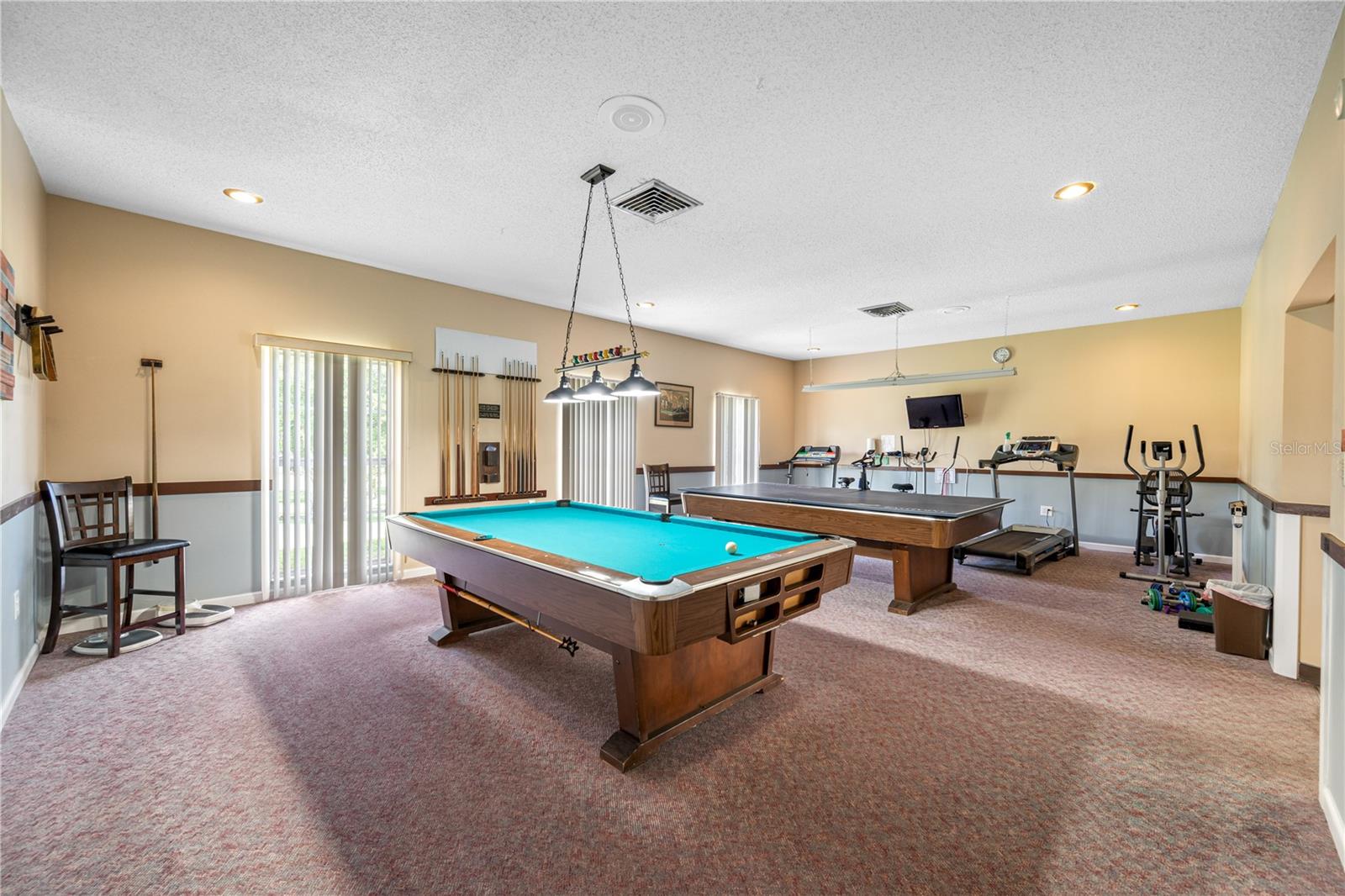 MISSION HILLS CONDO - Residential