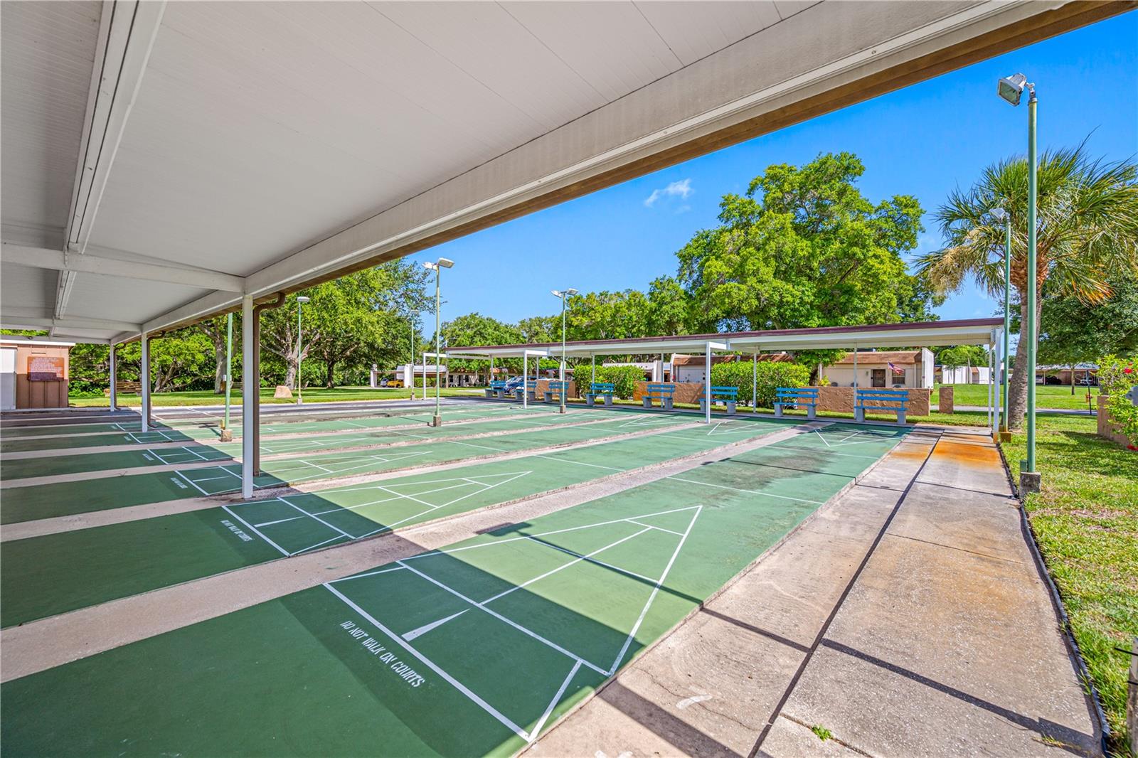 MISSION HILLS CONDO - Residential