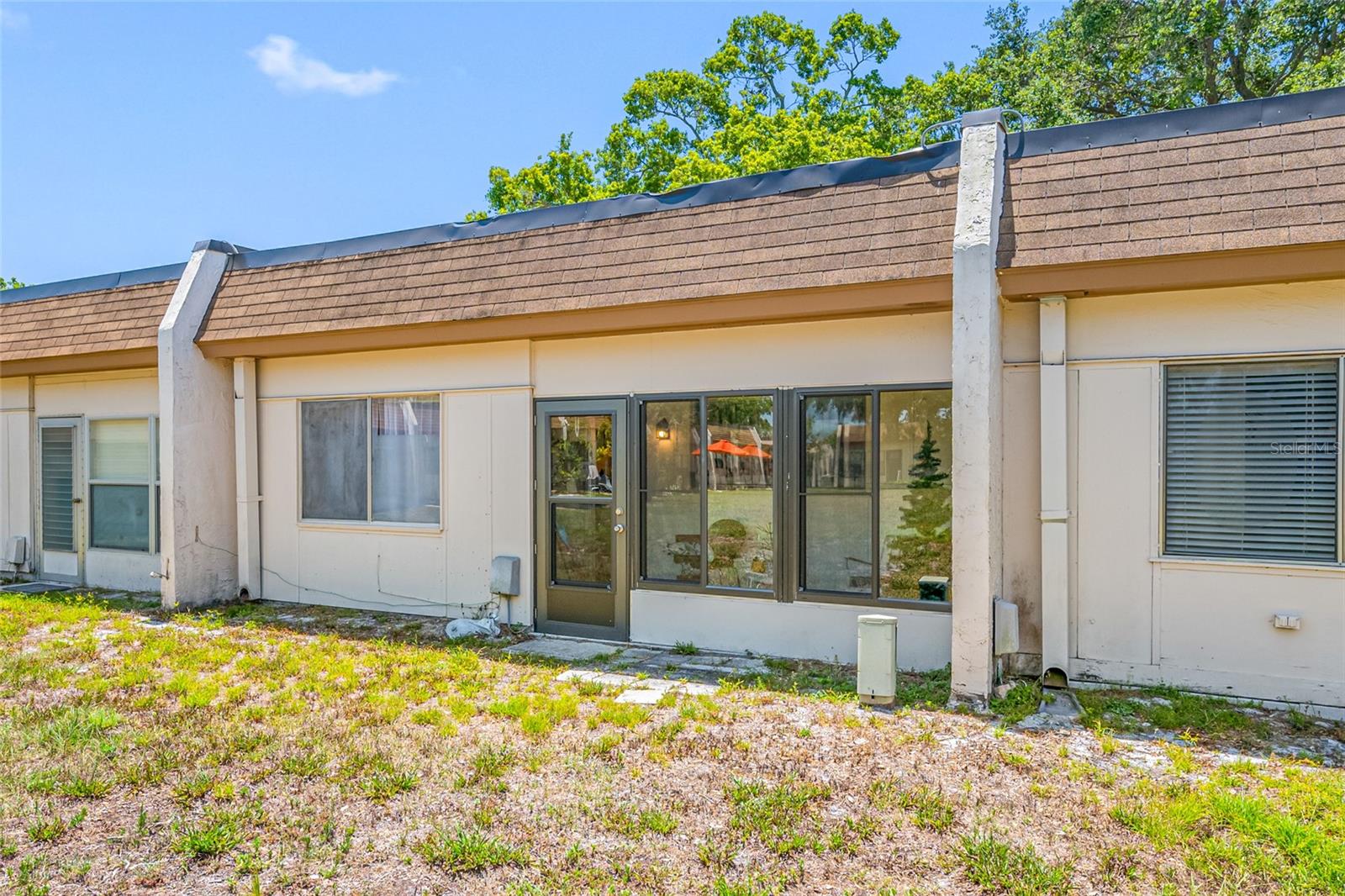 MISSION HILLS CONDO - Residential