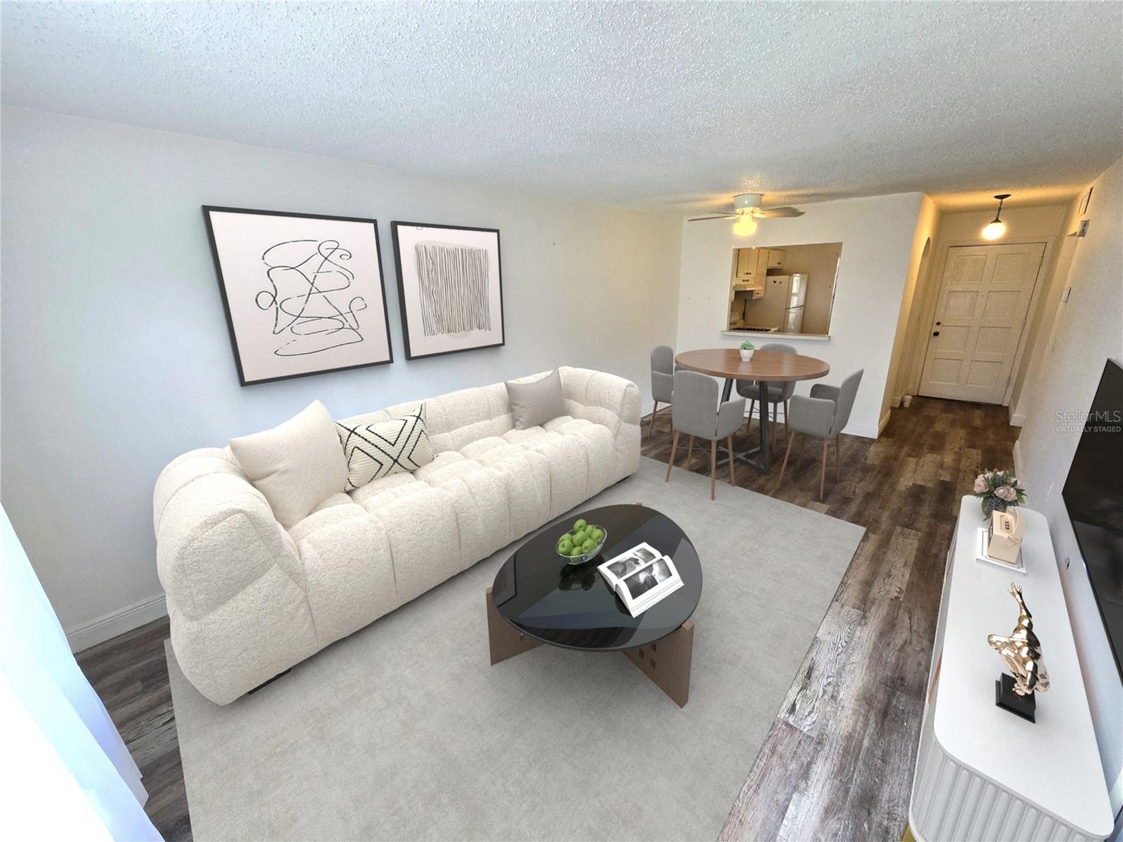 2928 FEATHER DRIVE 7-B