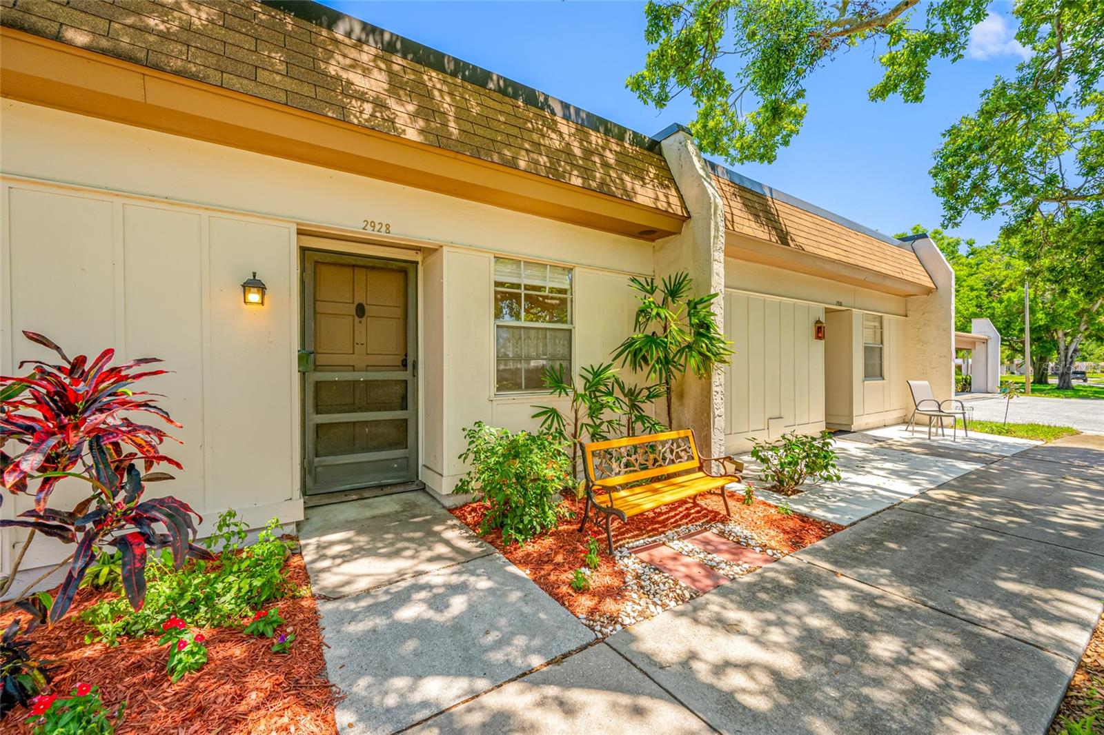 MISSION HILLS CONDO - Residential