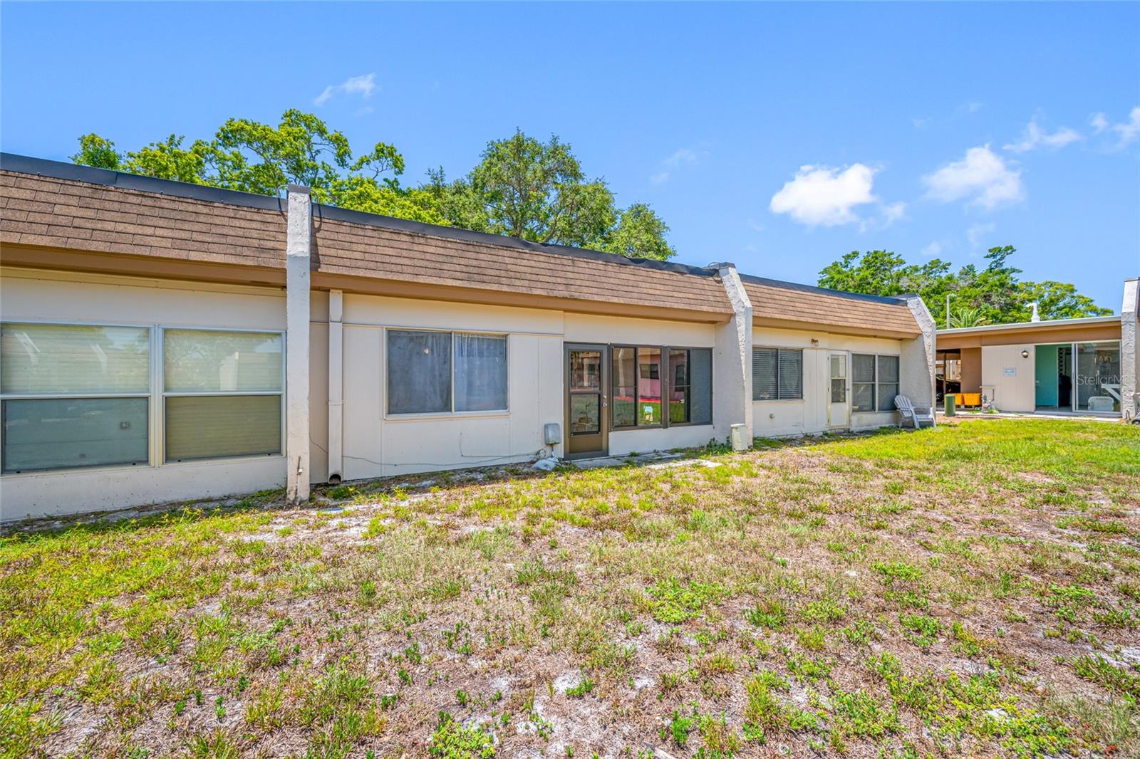 MISSION HILLS CONDO - Residential