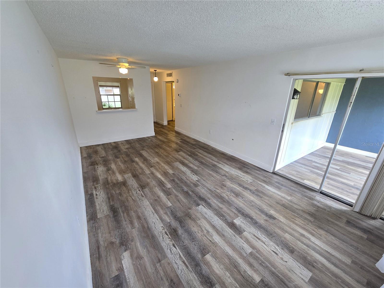 MISSION HILLS CONDO - Residential