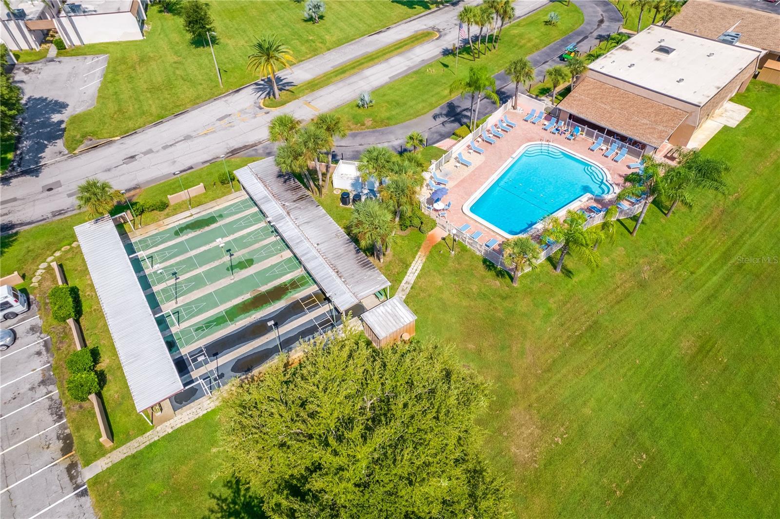 MISSION HILLS CONDO - Residential