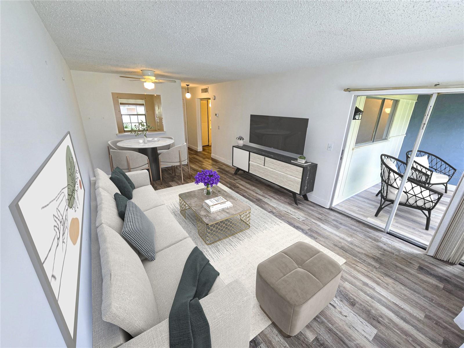 2928 FEATHER DRIVE 7-B