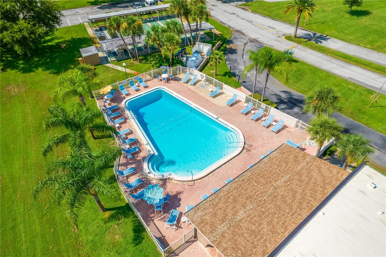 MISSION HILLS CONDO - Residential