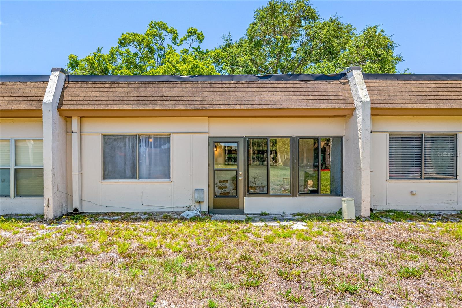 MISSION HILLS CONDO - Residential