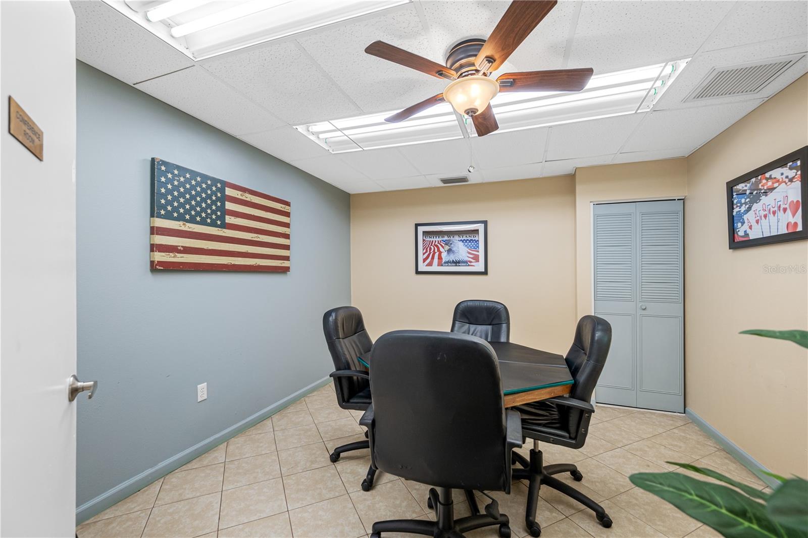 MISSION HILLS CONDO - Residential