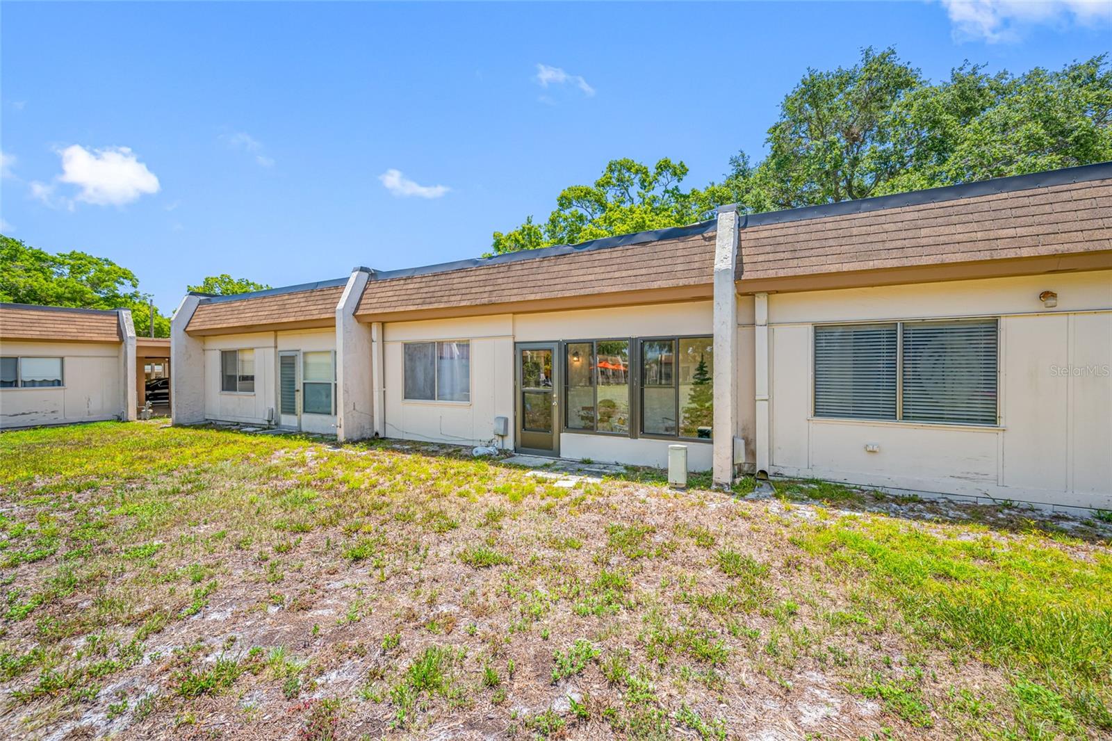 MISSION HILLS CONDO - Residential