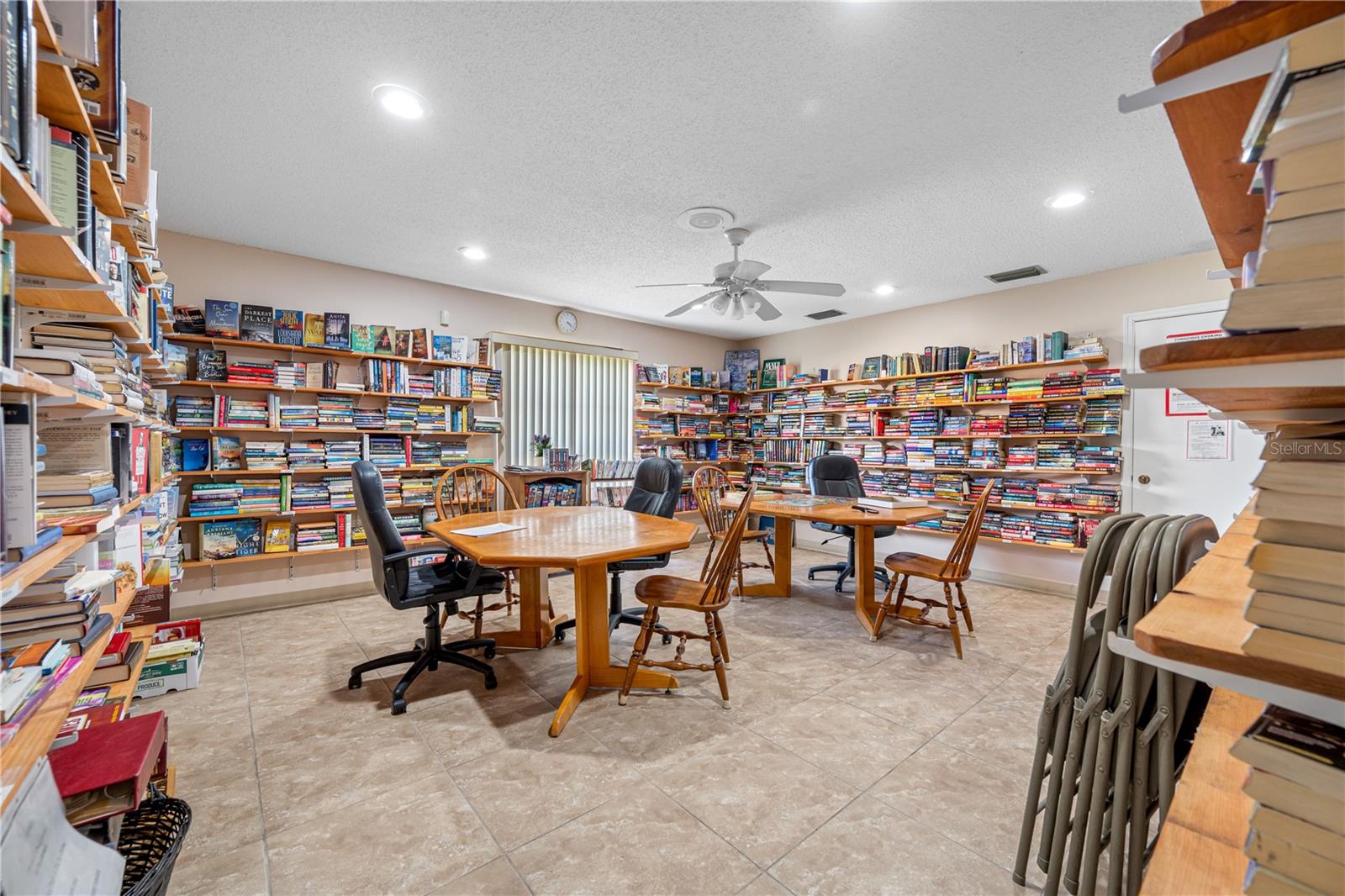 MISSION HILLS CONDO - Residential