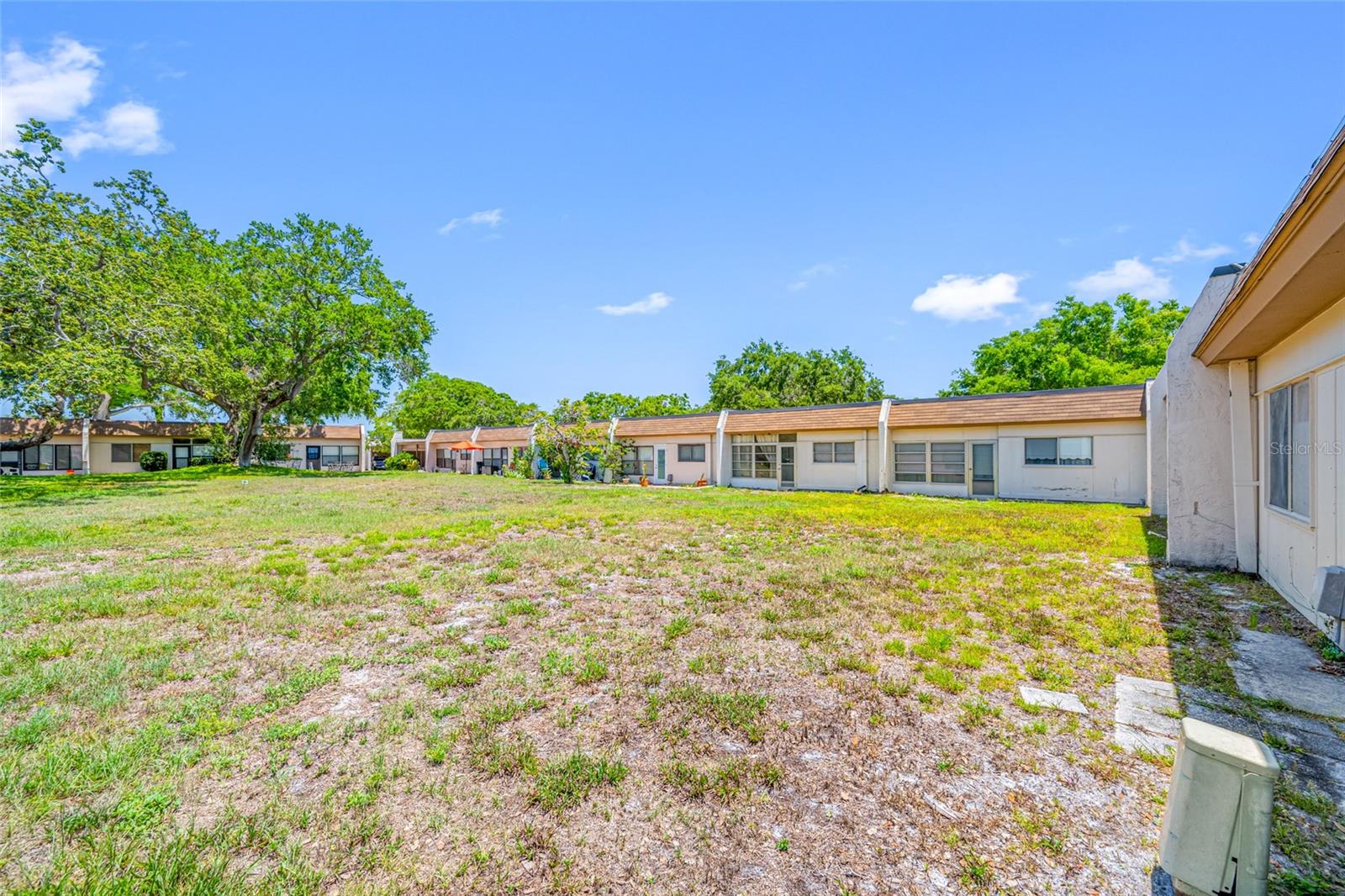 MISSION HILLS CONDO - Residential