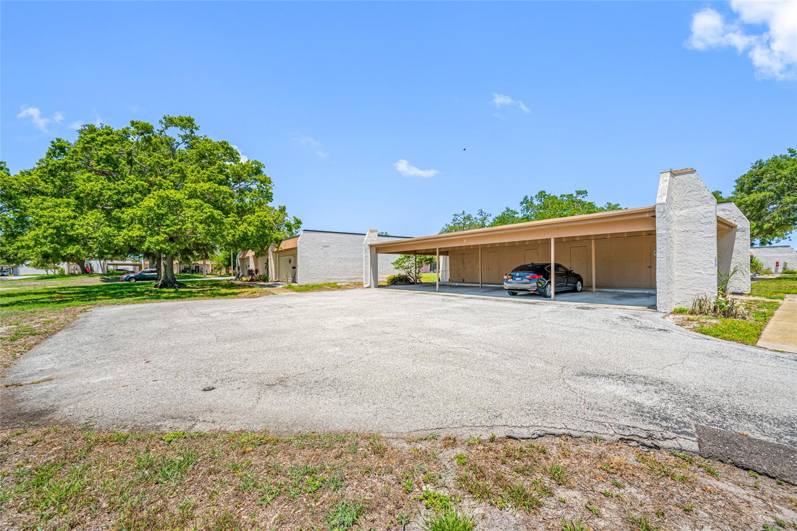 MISSION HILLS CONDO - Residential