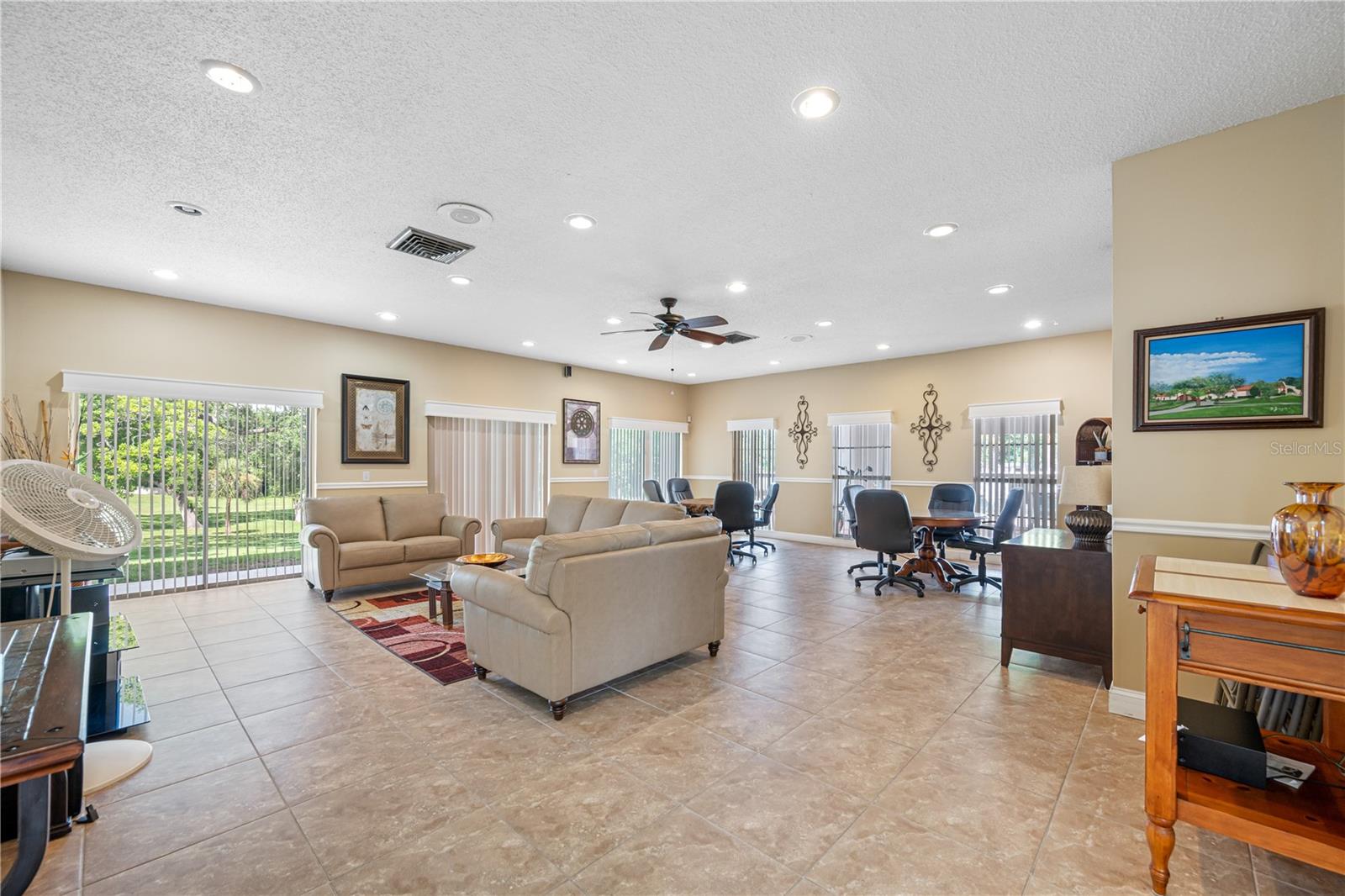 MISSION HILLS CONDO - Residential