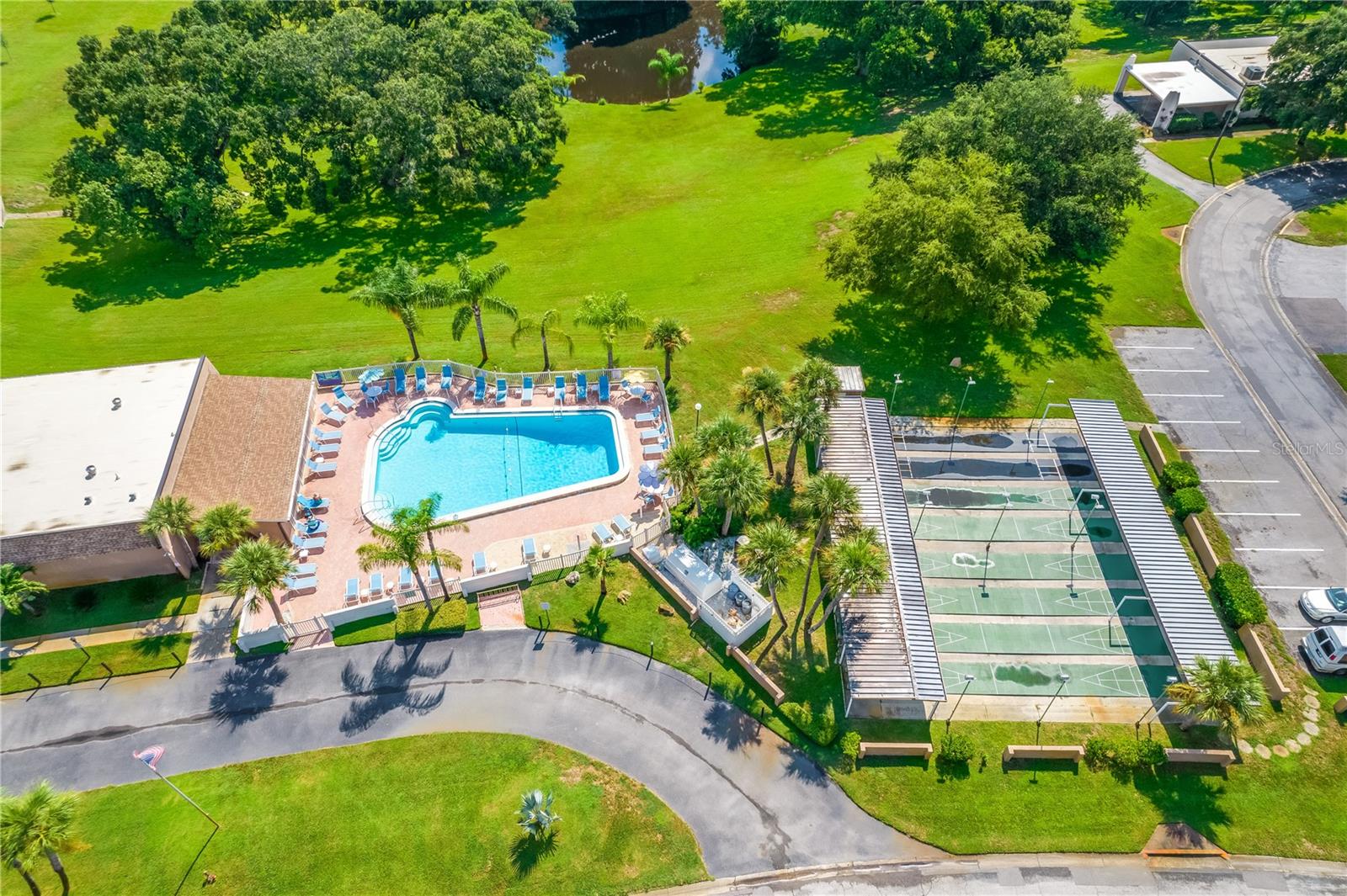 MISSION HILLS CONDO - Residential