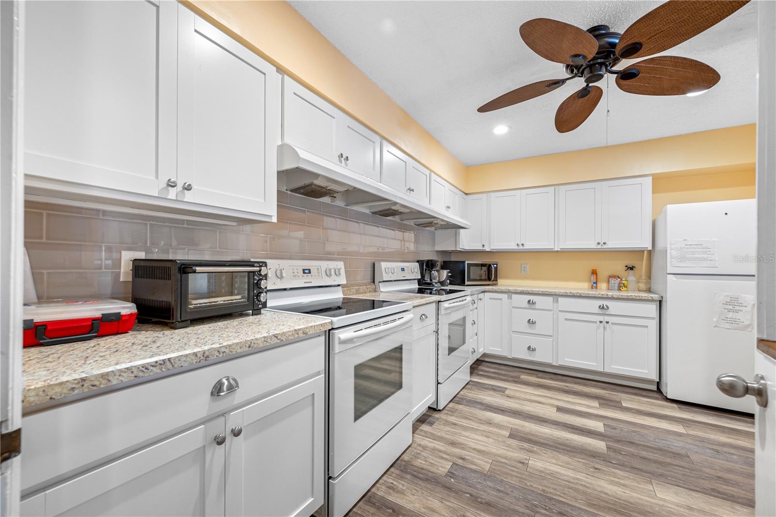 MISSION HILLS CONDO - Residential