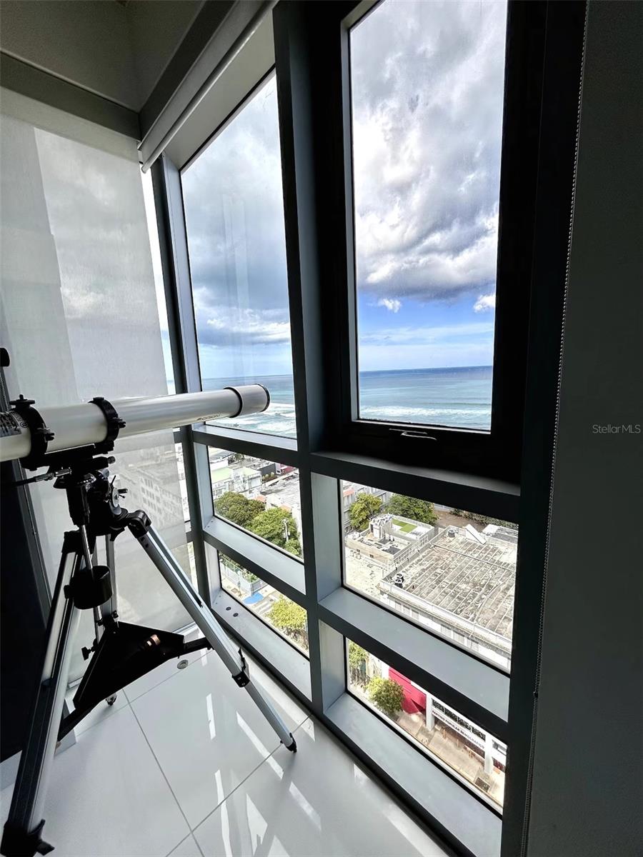 ATLANTIS CONDOMINIUM - Residential