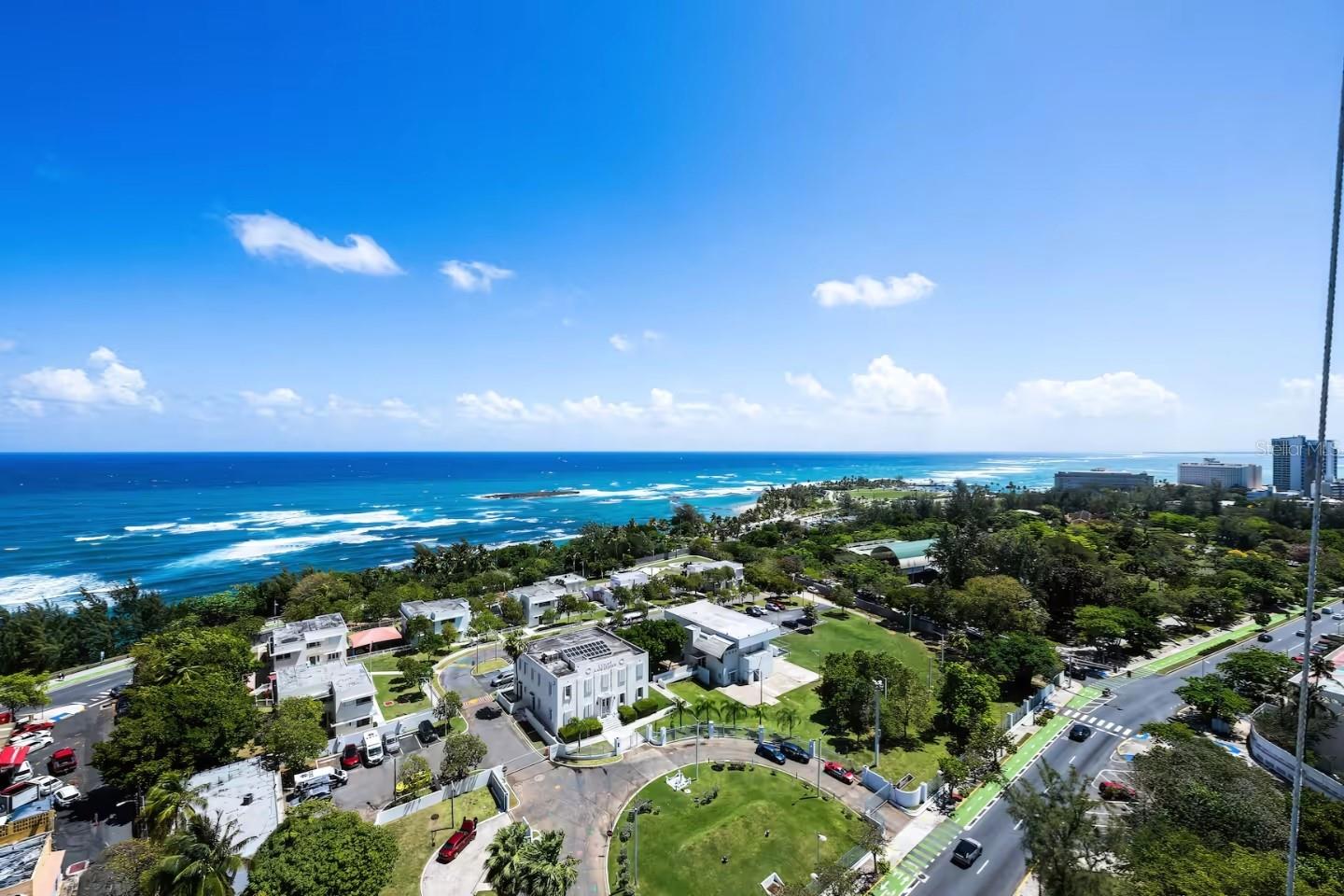 ATLANTIS CONDOMINIUM - Residential