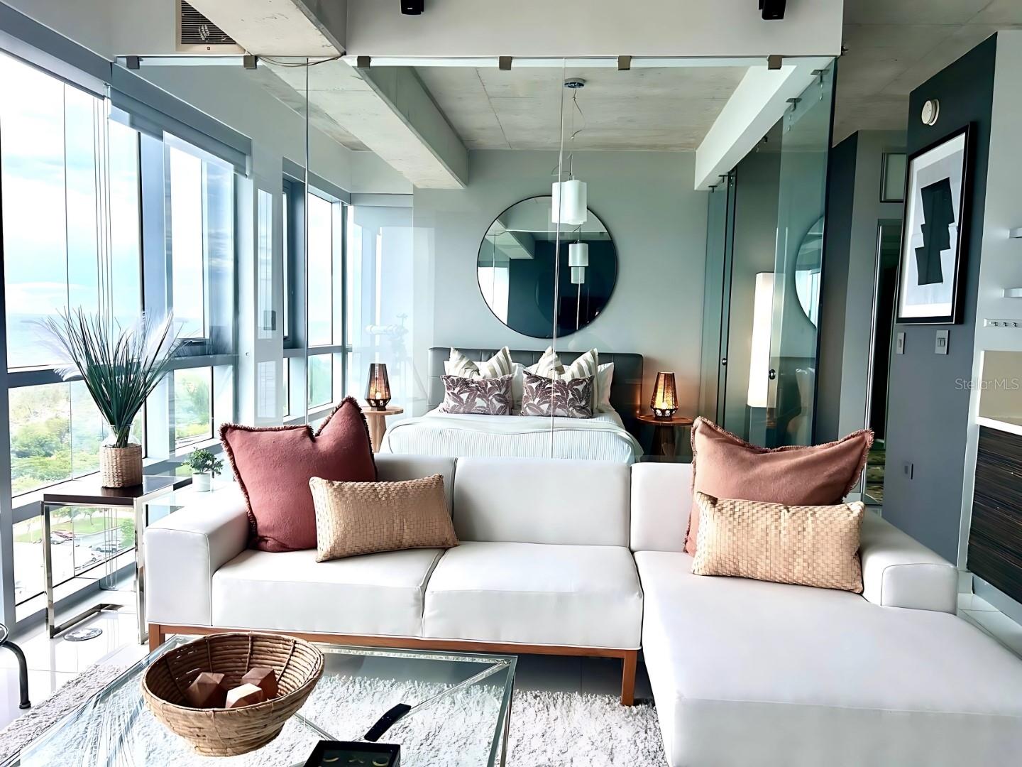 ATLANTIS CONDOMINIUM - Residential