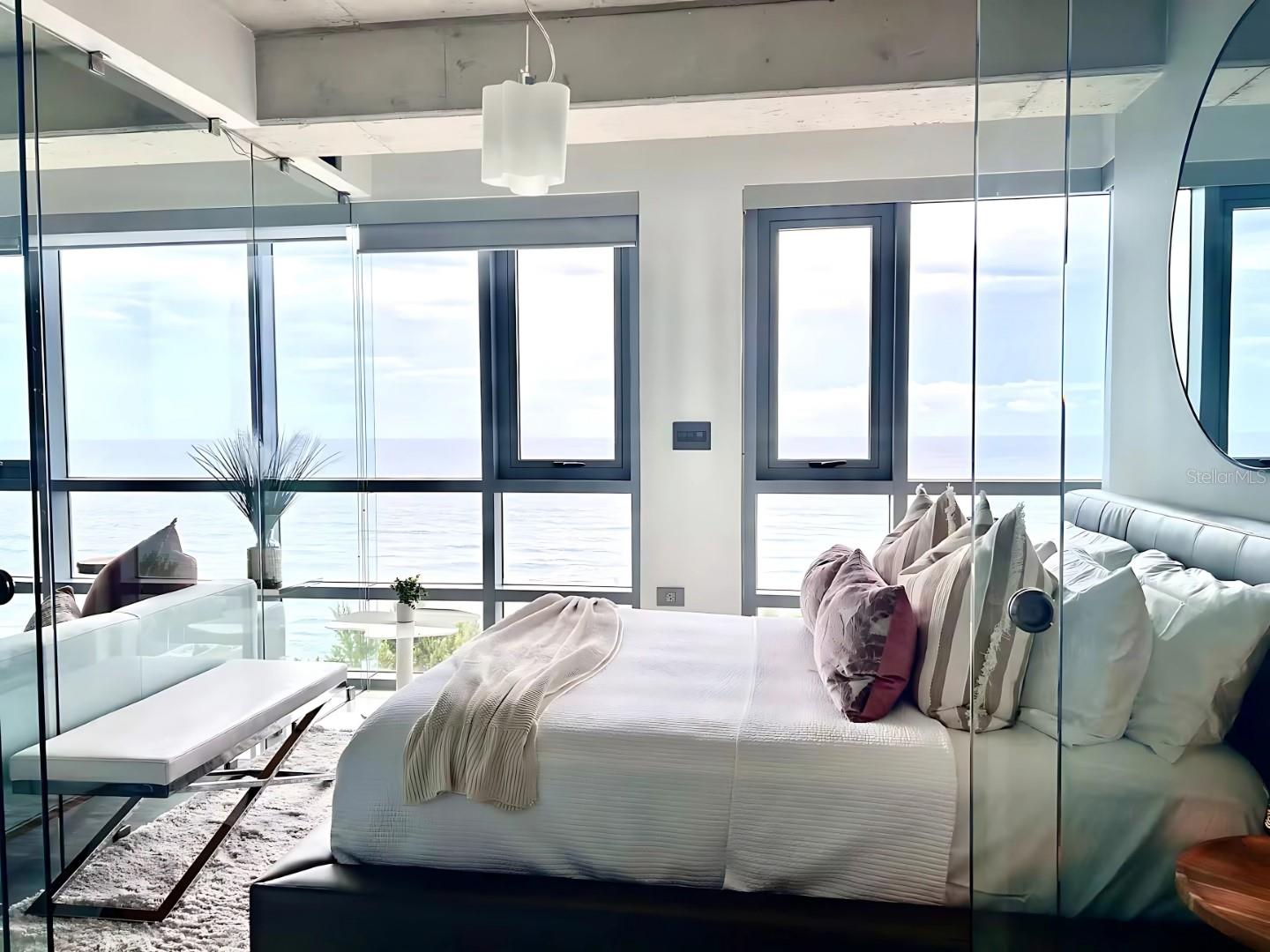 ATLANTIS CONDOMINIUM - Residential