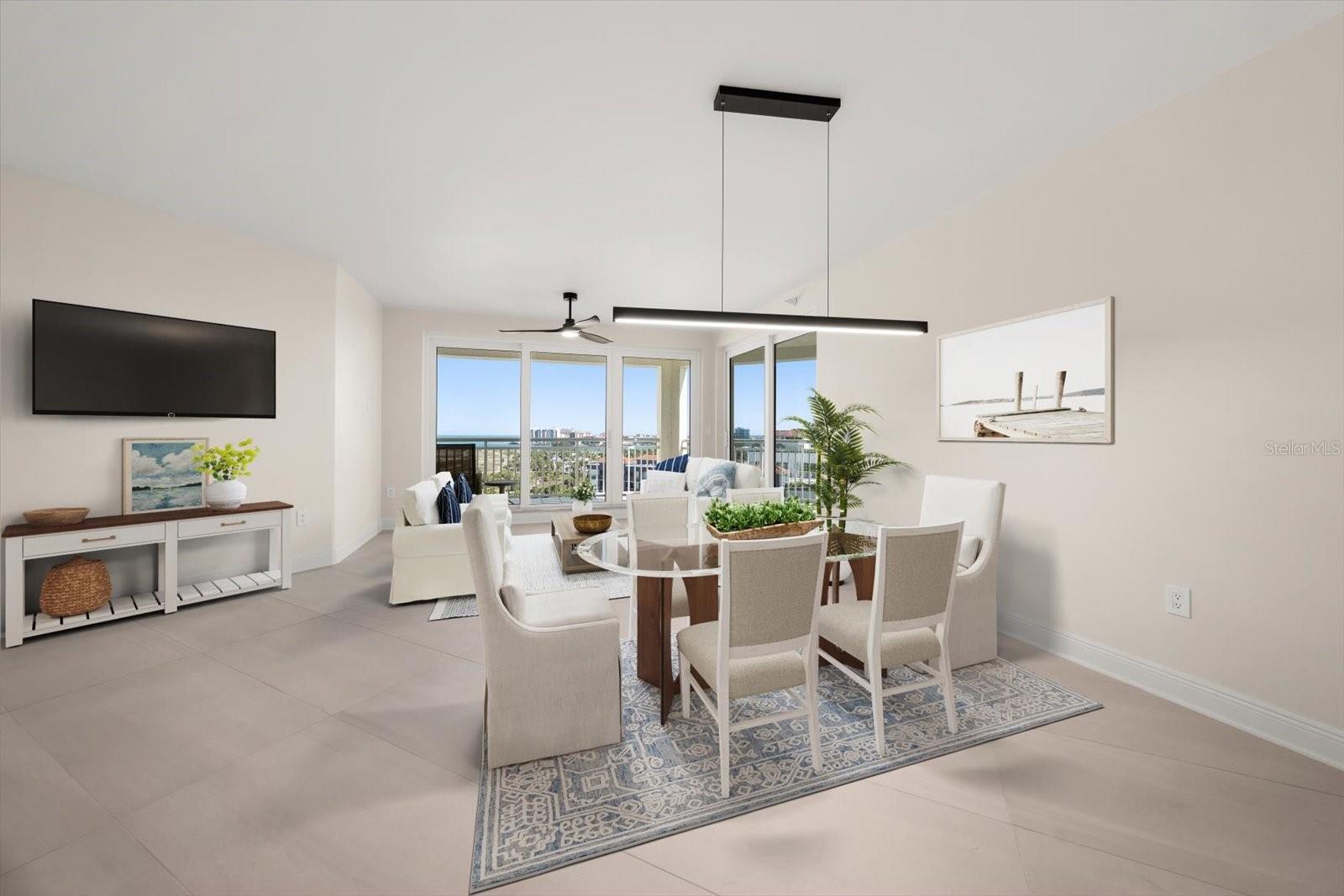 GRANDE ON SAND KEY - Residential