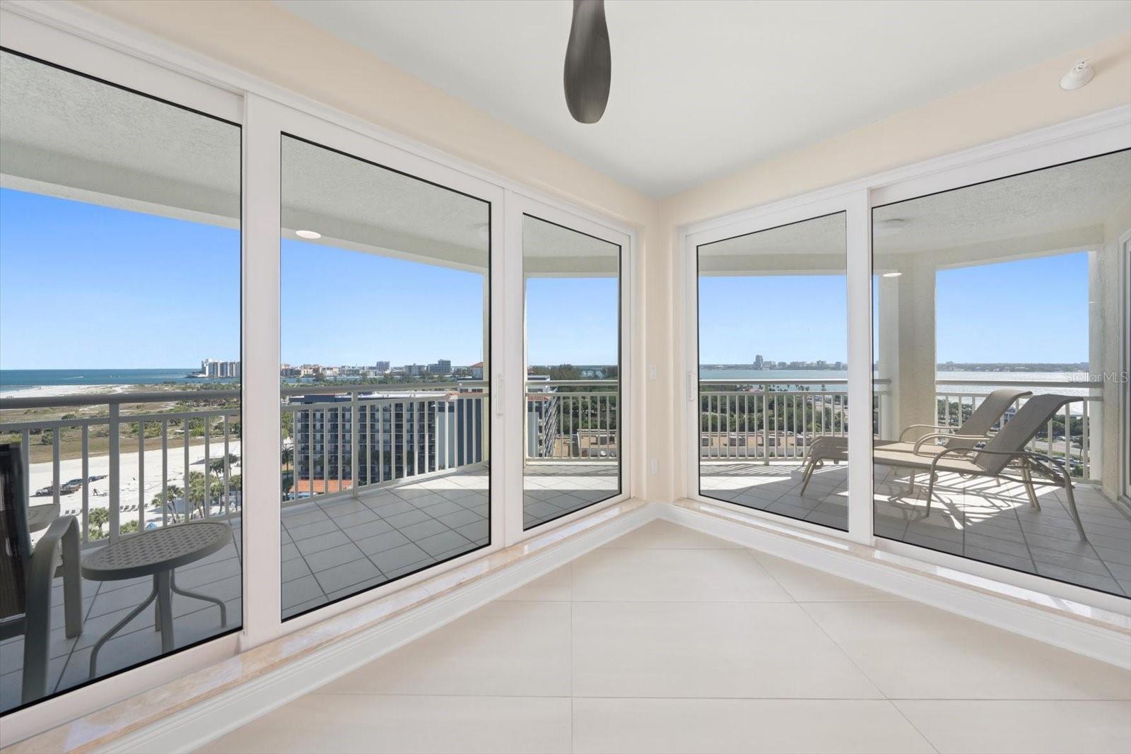 GRANDE ON SAND KEY - Residential