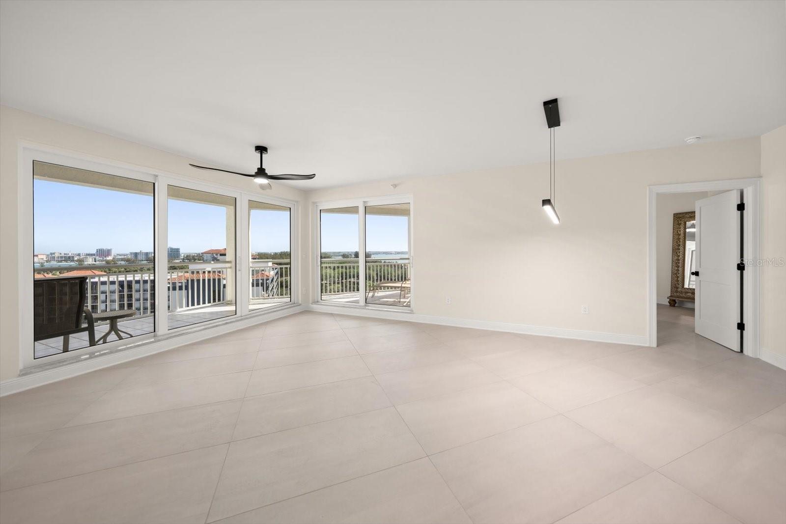 GRANDE ON SAND KEY - Residential