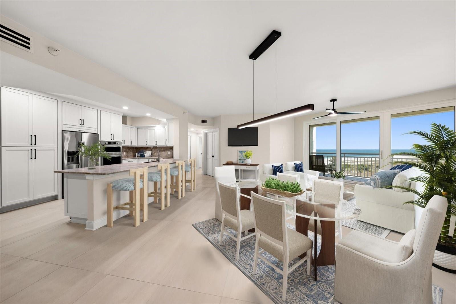 GRANDE ON SAND KEY - Residential