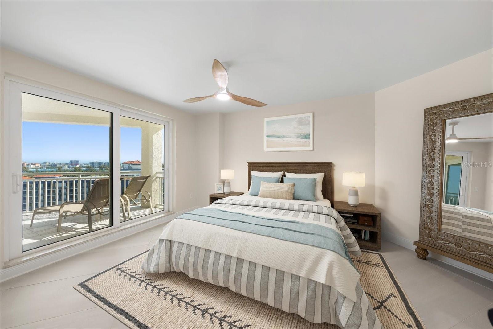 GRANDE ON SAND KEY - Residential