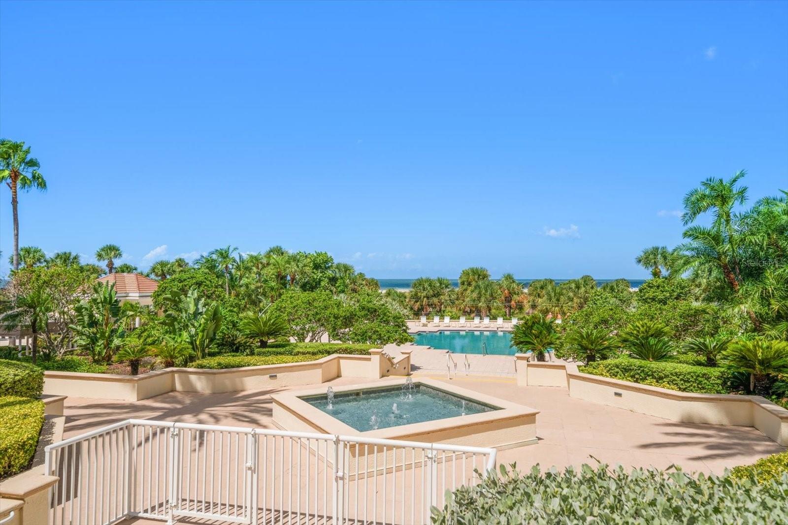 GRANDE ON SAND KEY - Residential