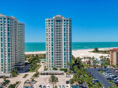 Photo of 1170 Gulf Blvd #1004, Clearwater, FL 33767 (MLS # TB8496707)