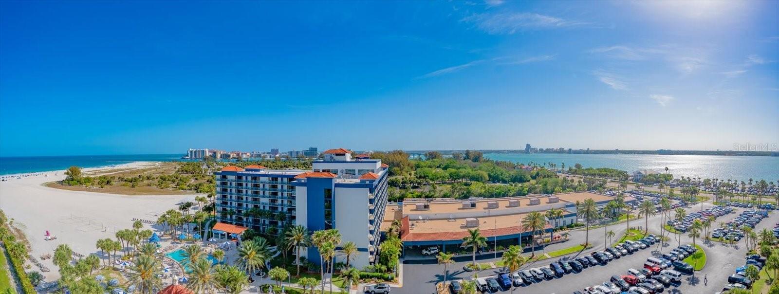 GRANDE ON SAND KEY - Residential