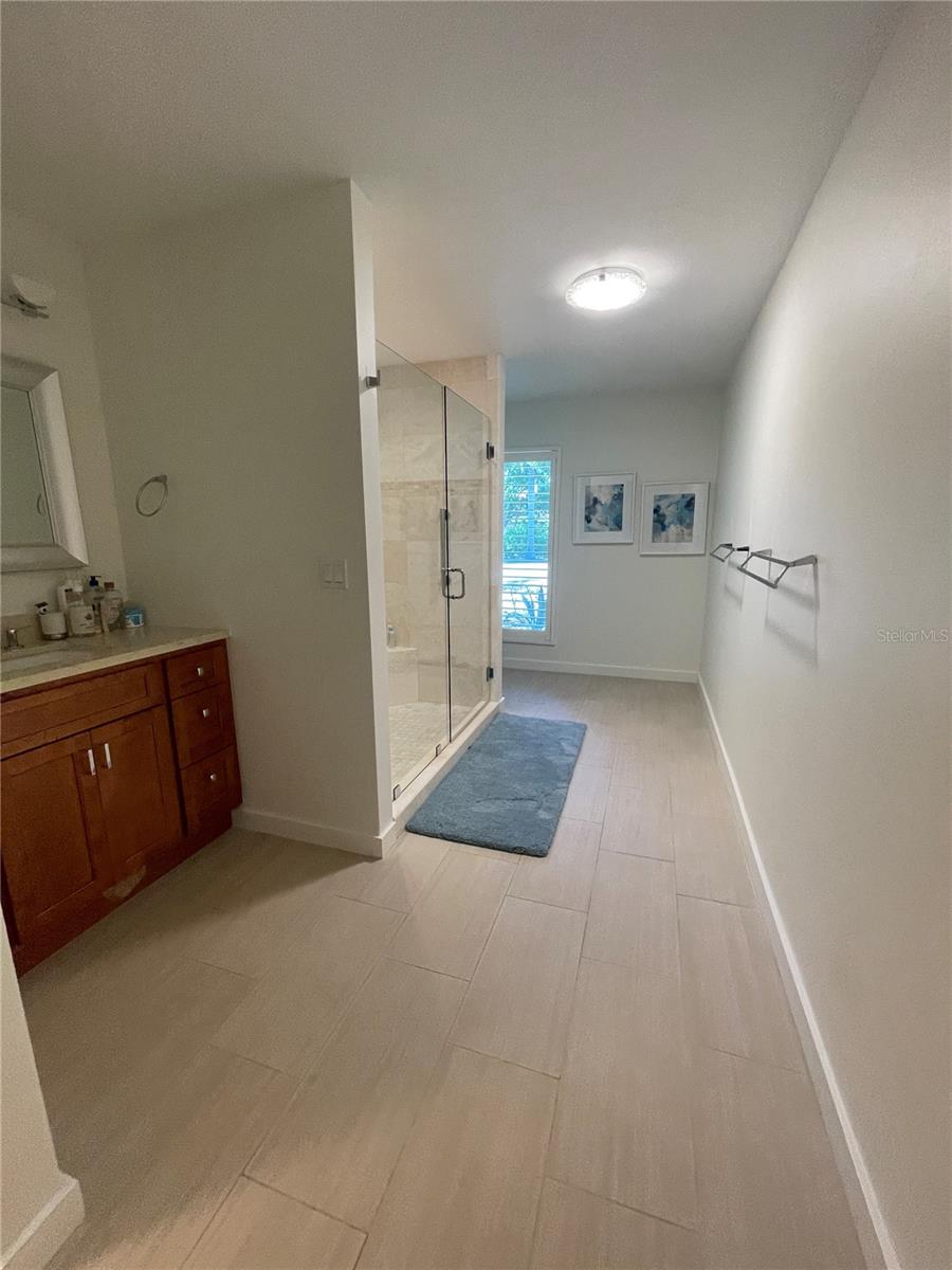 BIRD KEY SUB - Residential Lease