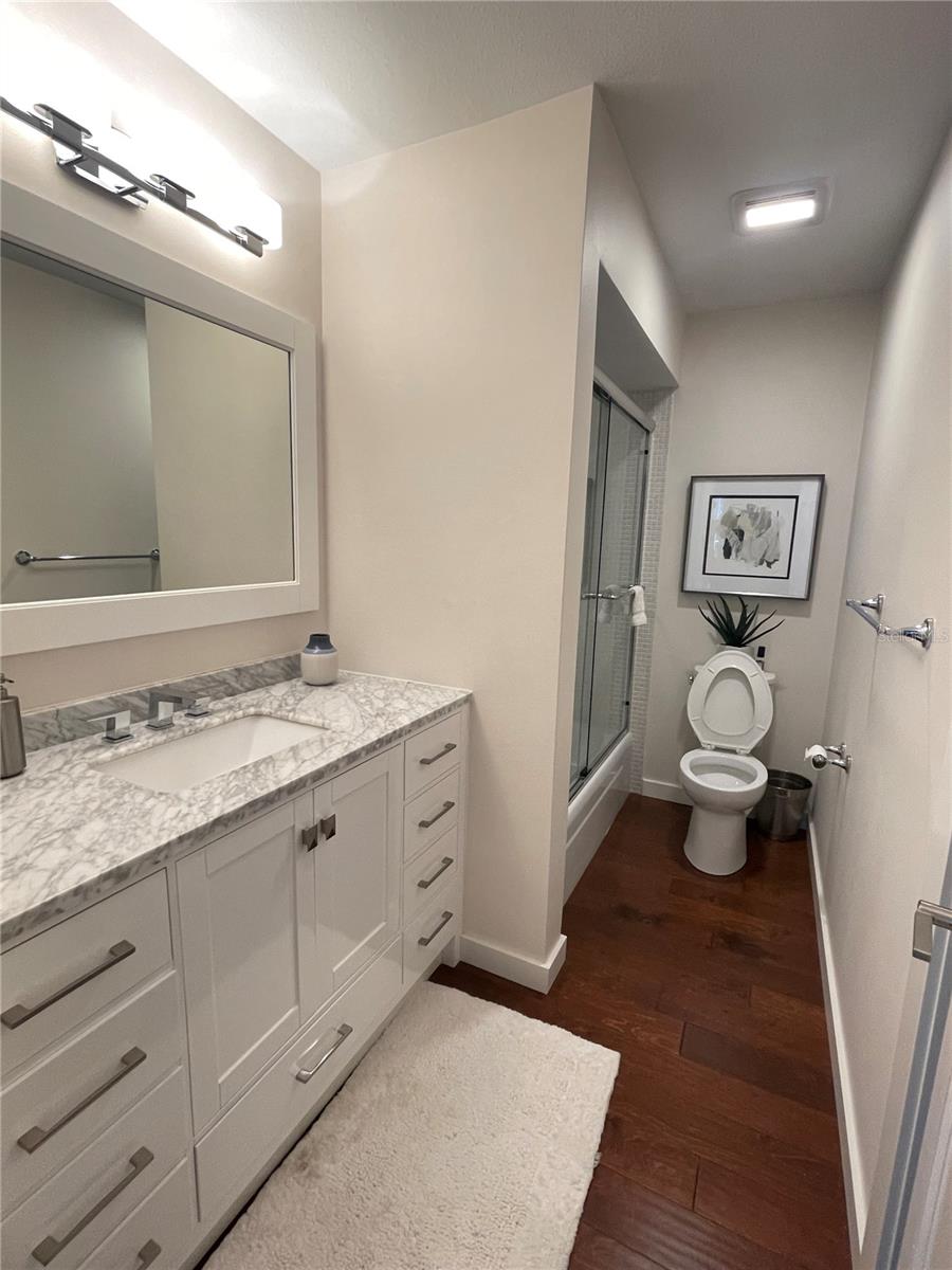 BIRD KEY SUB - Residential Lease