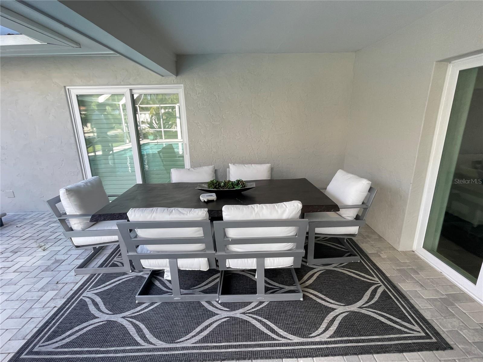 BIRD KEY SUB - Residential Lease