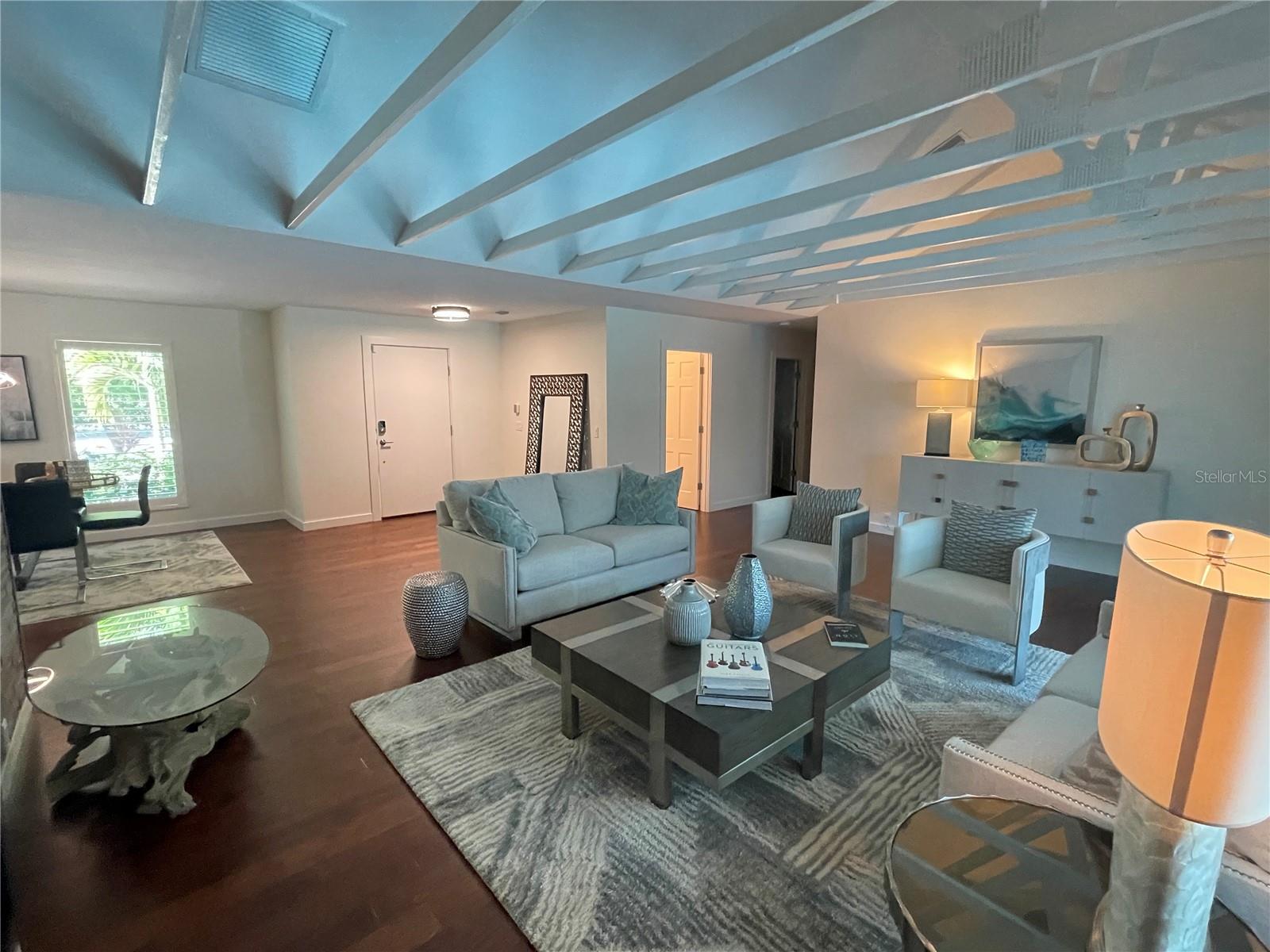 BIRD KEY SUB - Residential Lease