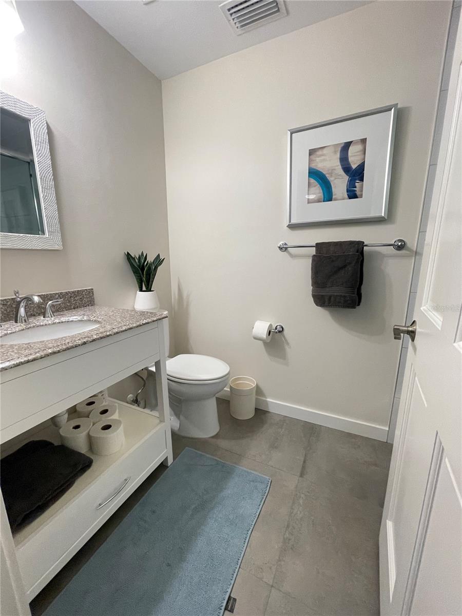 BIRD KEY SUB - Residential Lease