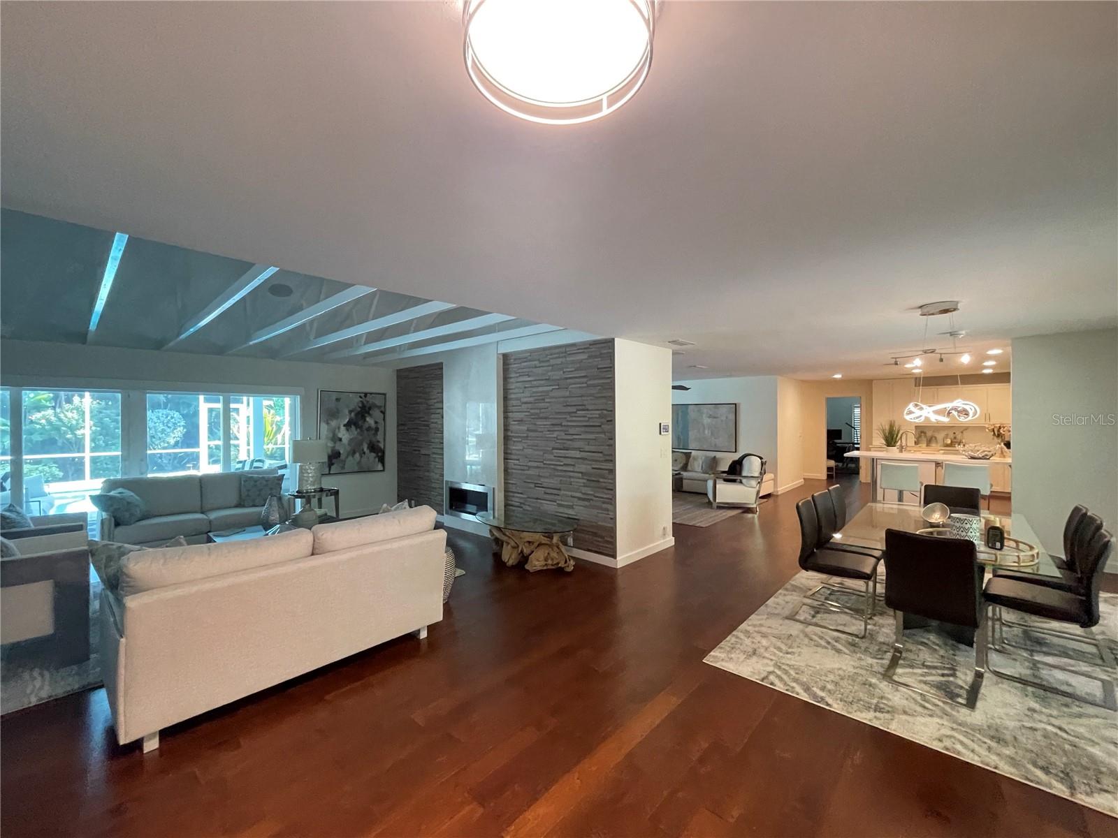 BIRD KEY SUB - Residential Lease