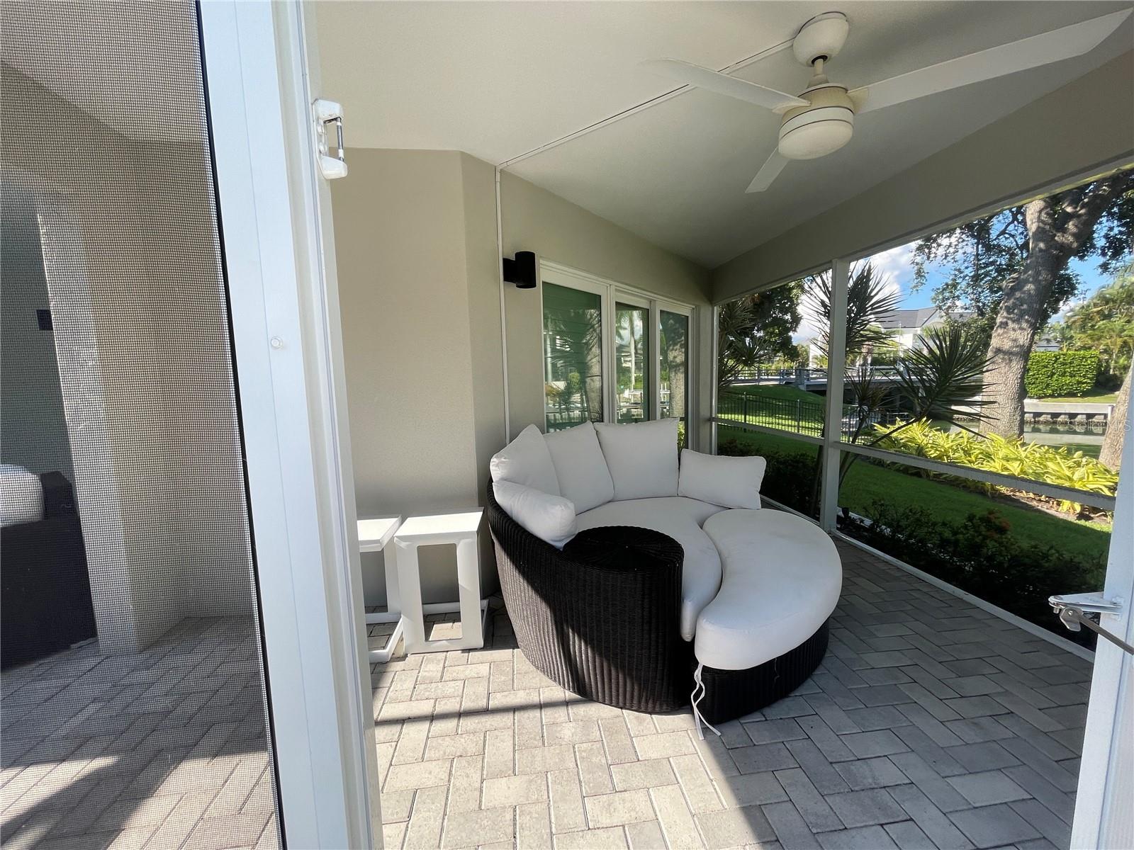 BIRD KEY SUB - Residential Lease