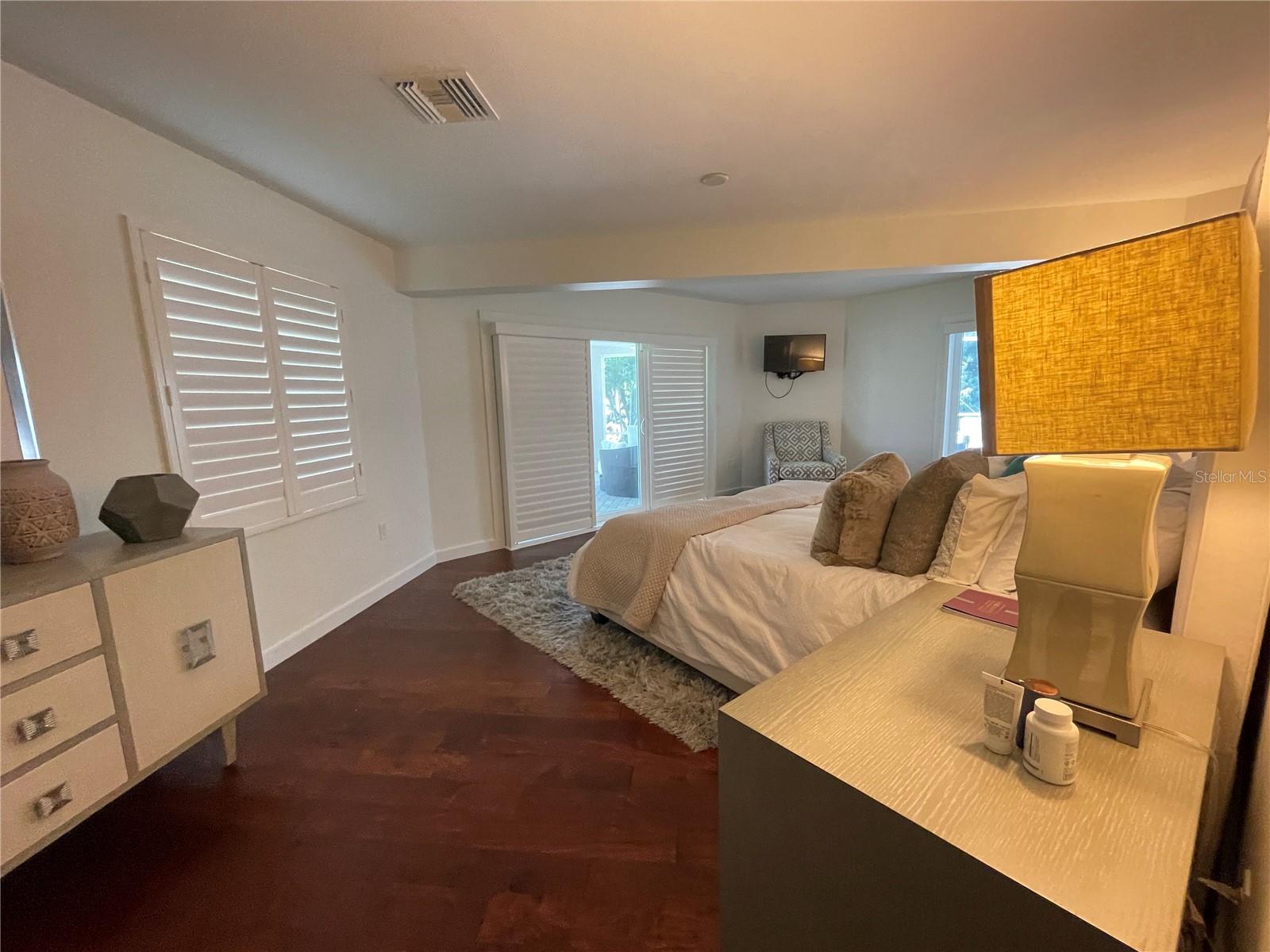 BIRD KEY SUB - Residential Lease