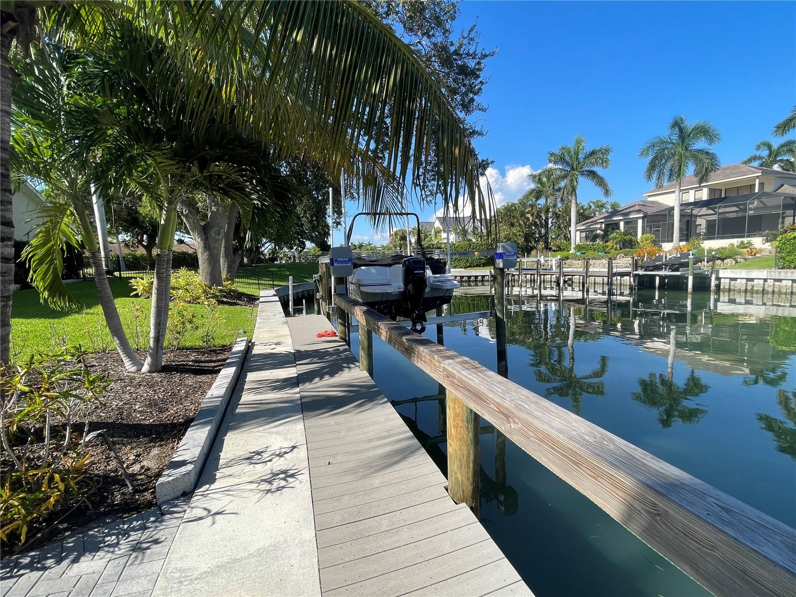 BIRD KEY SUB - Residential Lease