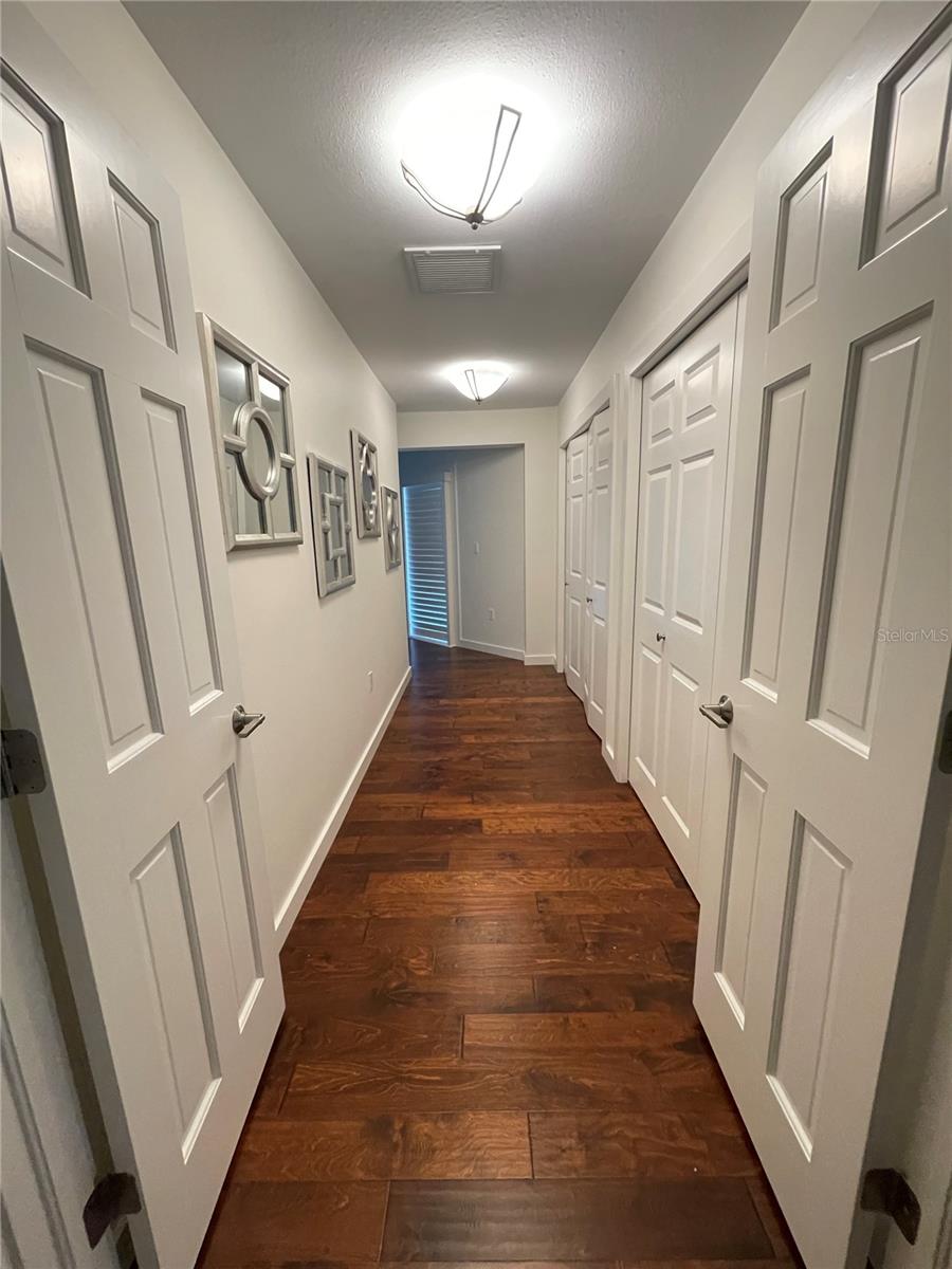 BIRD KEY SUB - Residential Lease