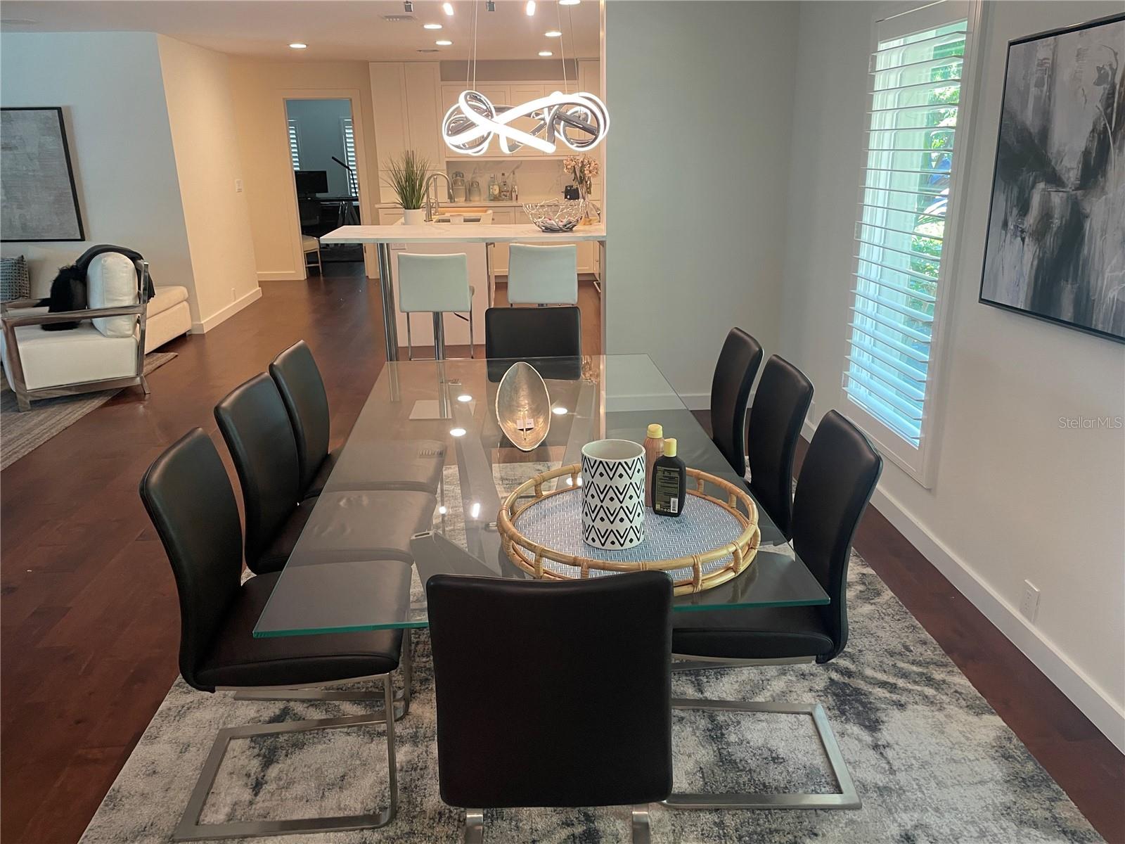 BIRD KEY SUB - Residential Lease