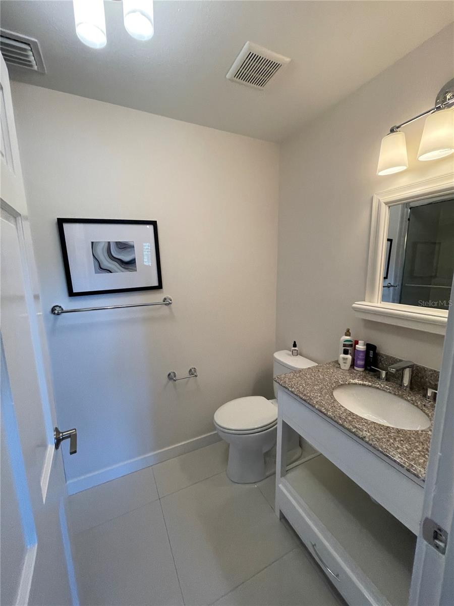 BIRD KEY SUB - Residential Lease