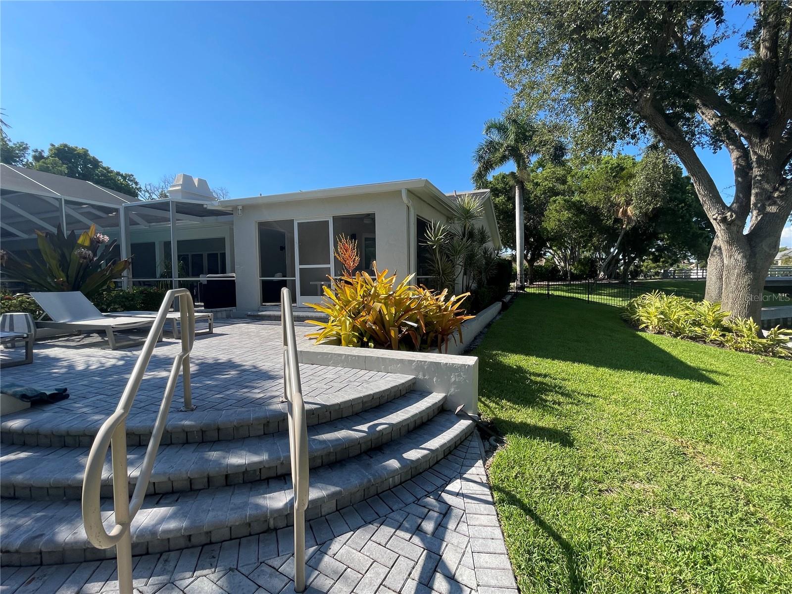 BIRD KEY SUB - Residential Lease