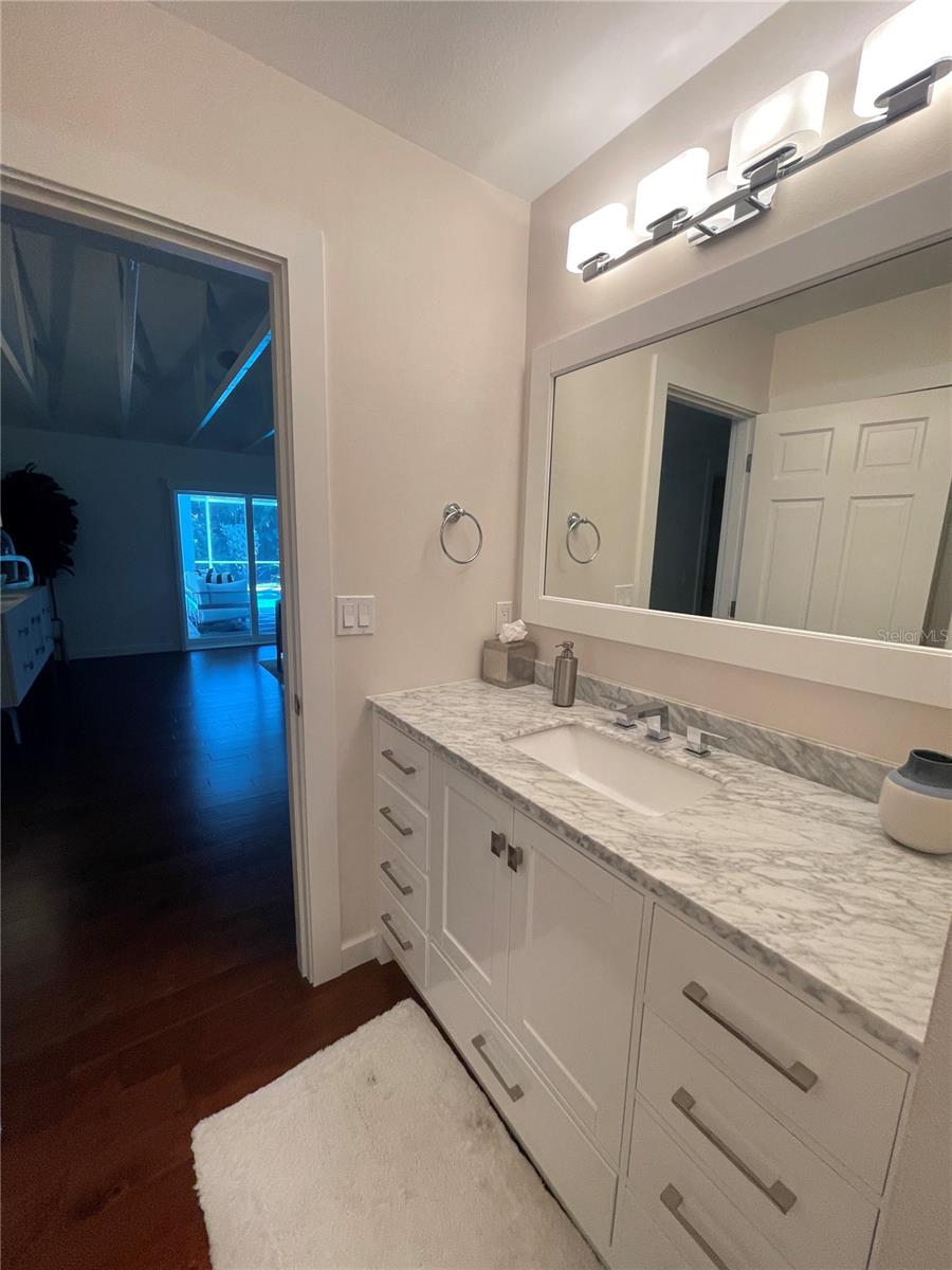 BIRD KEY SUB - Residential Lease