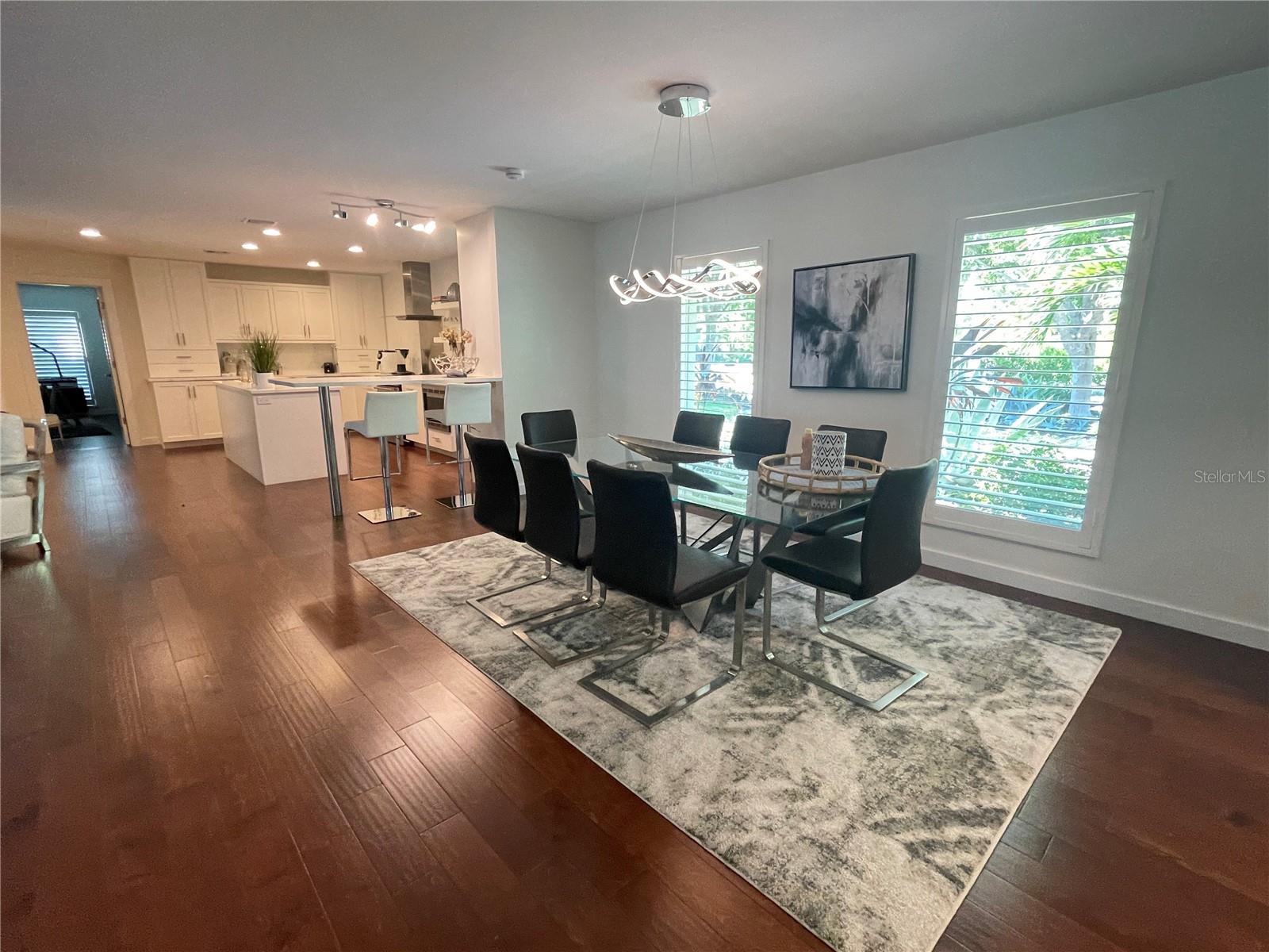 BIRD KEY SUB - Residential Lease