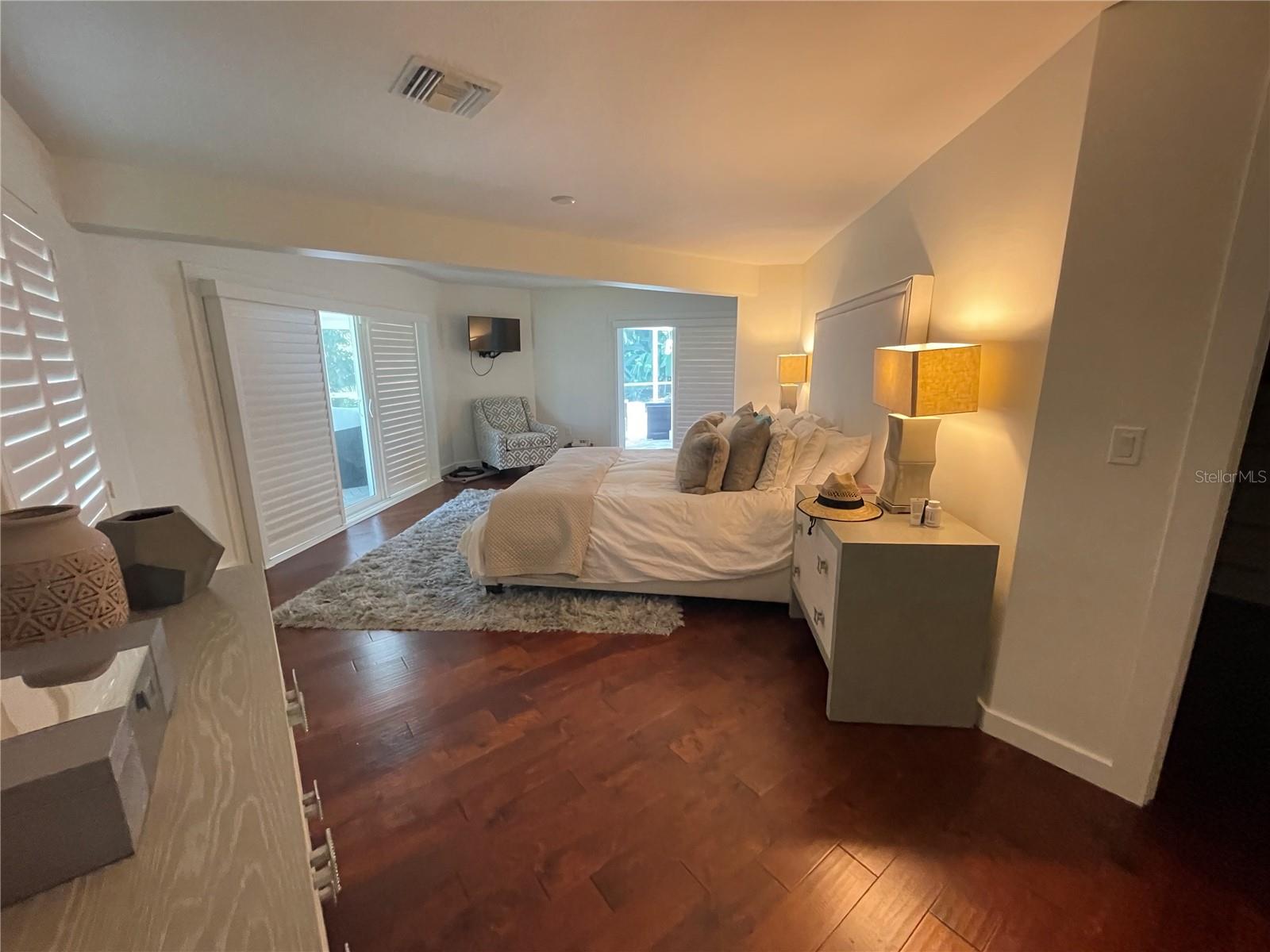 BIRD KEY SUB - Residential Lease