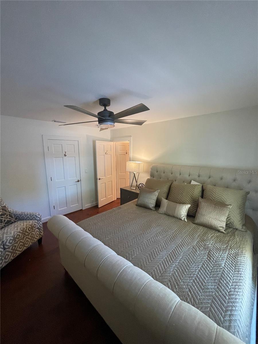 BIRD KEY SUB - Residential Lease