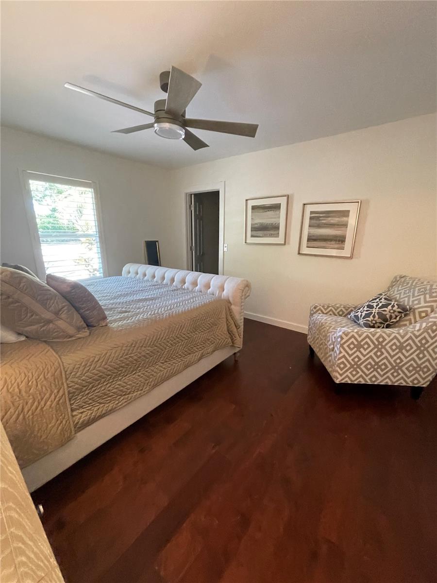 BIRD KEY SUB - Residential Lease